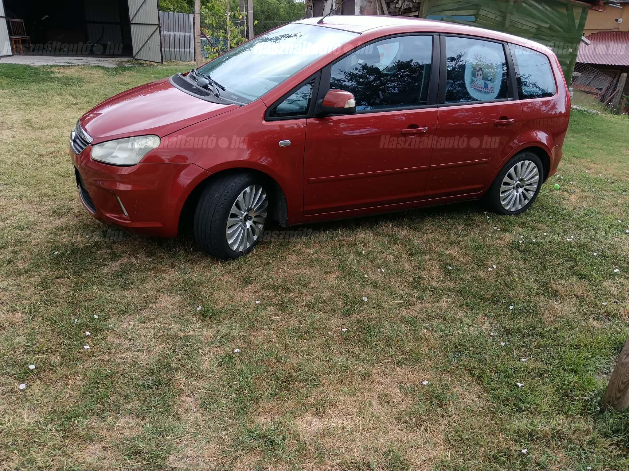 FORD C-MAX 2009/9 - 1