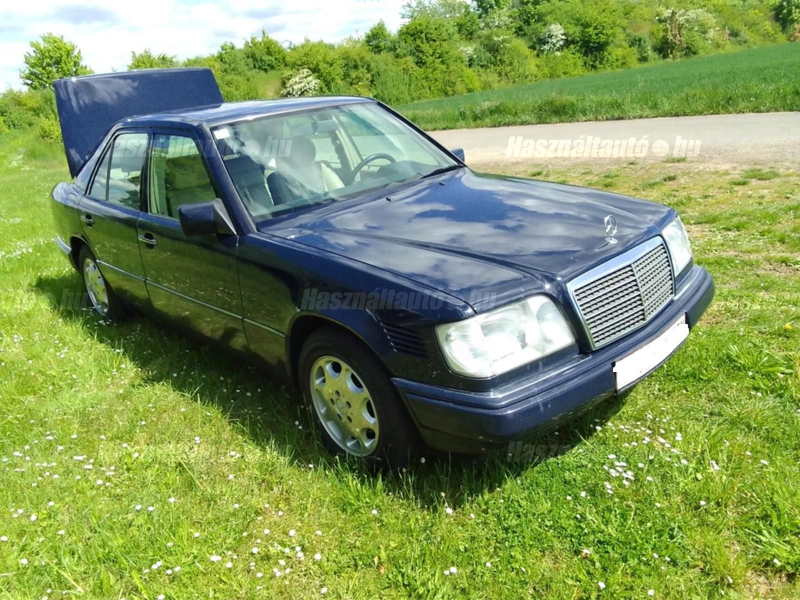 MERCEDES-BENZ E 300 1995/1 - 1