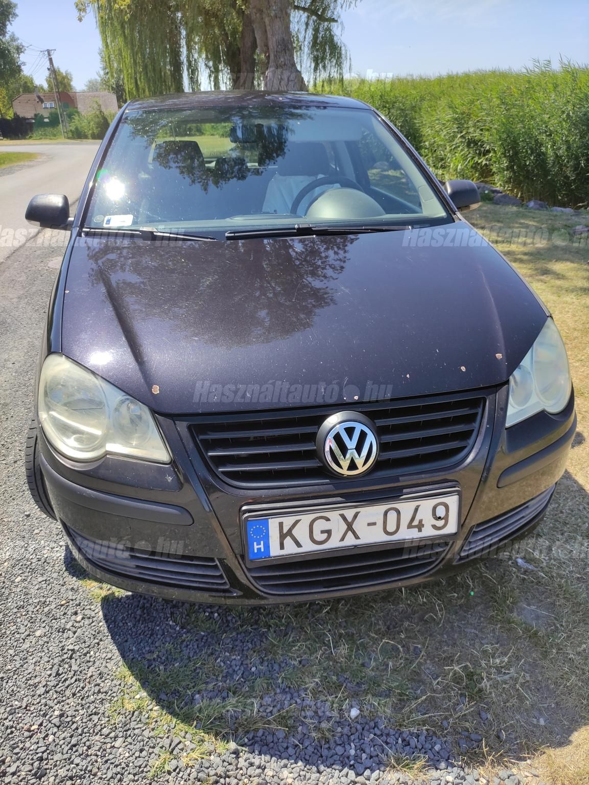 VOLKSWAGEN POLO 2006/5 - 1