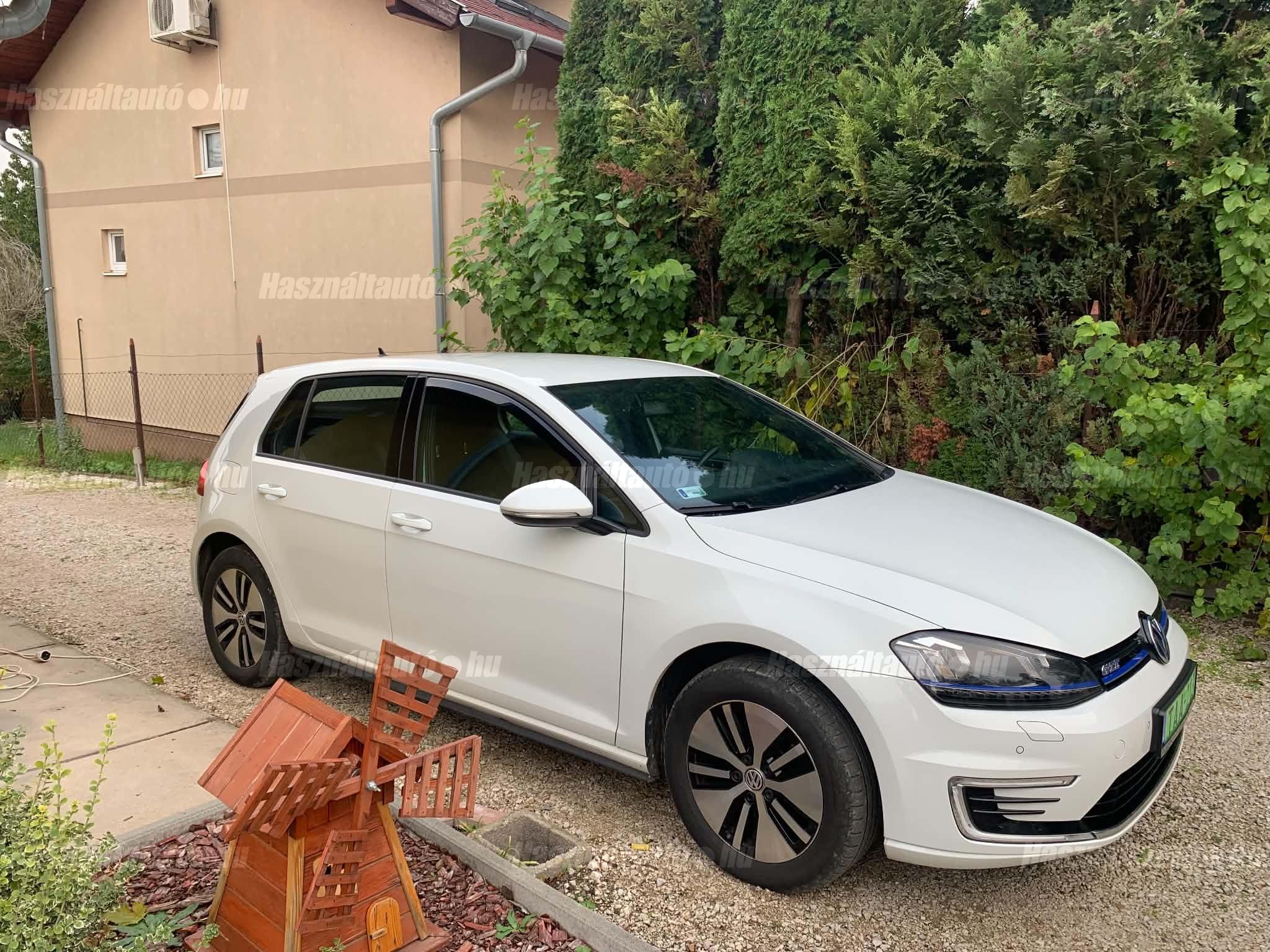 VOLKSWAGEN GOLF VII 2016/9 - 1