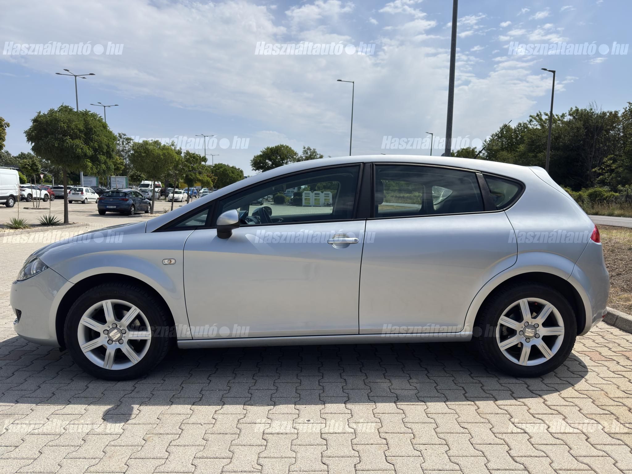 SEAT LEON 2007/4 - 1