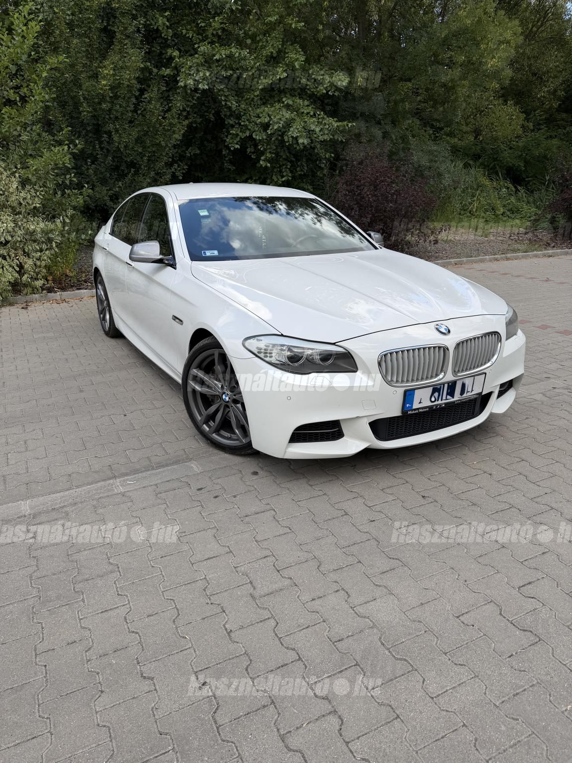 BMW 550 2013/3 - 1
