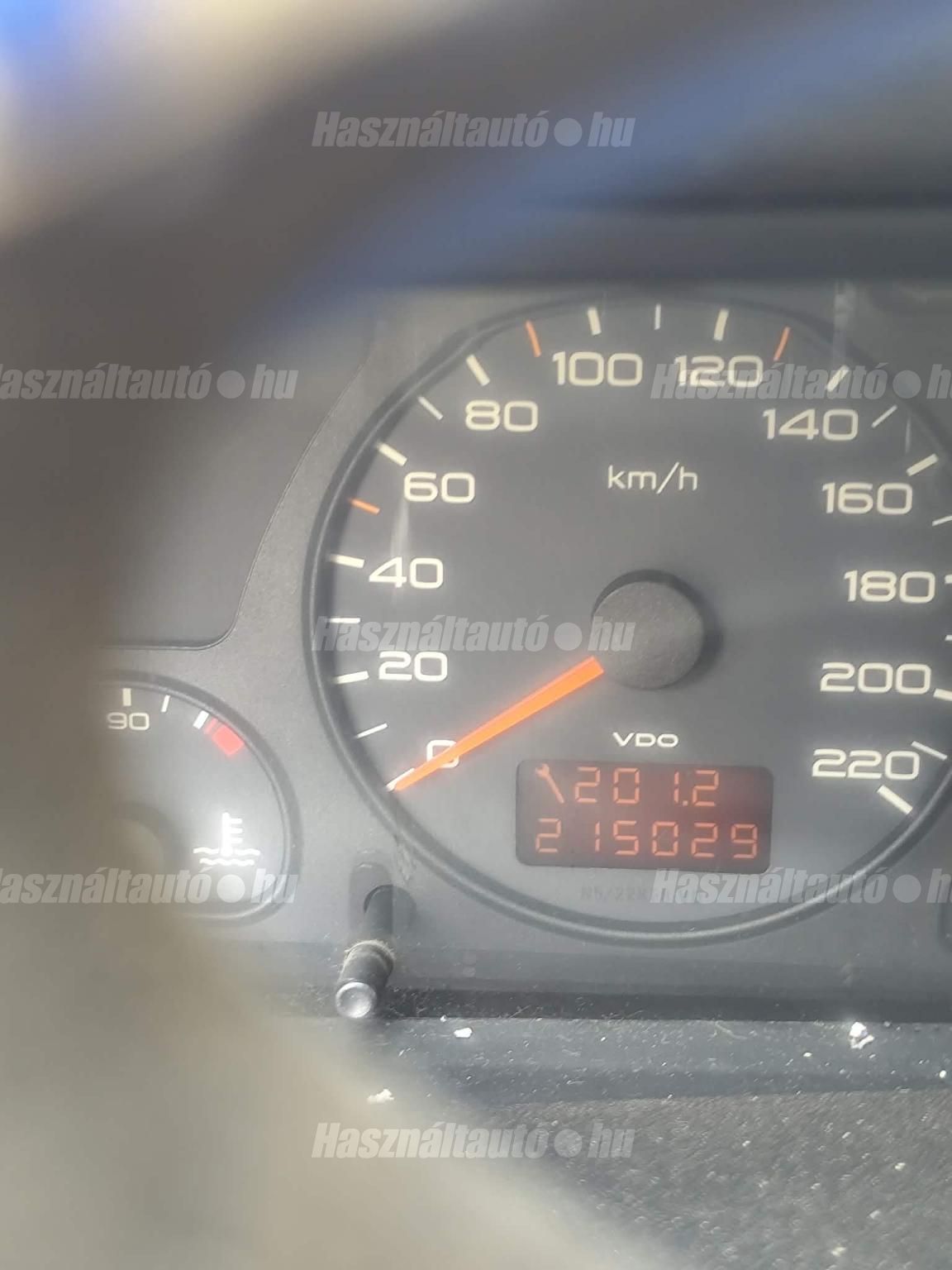 PEUGEOT 306 1998 - 1