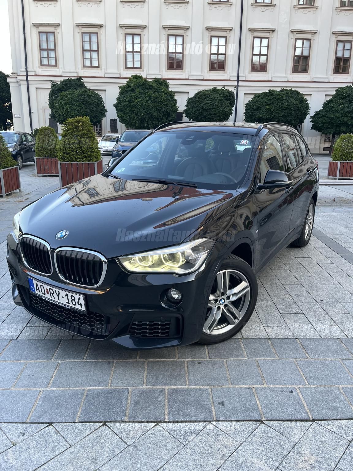 BMW X1 2018/3 - 1