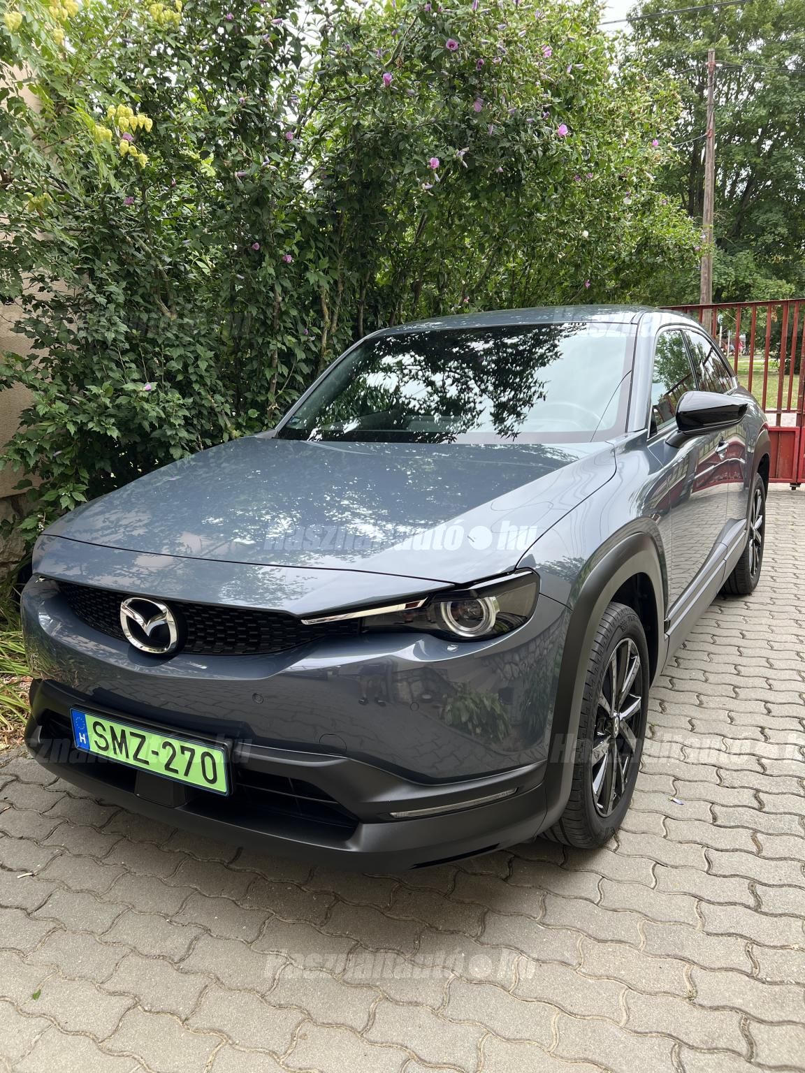 MAZDA MX-30 2020/11 - 1