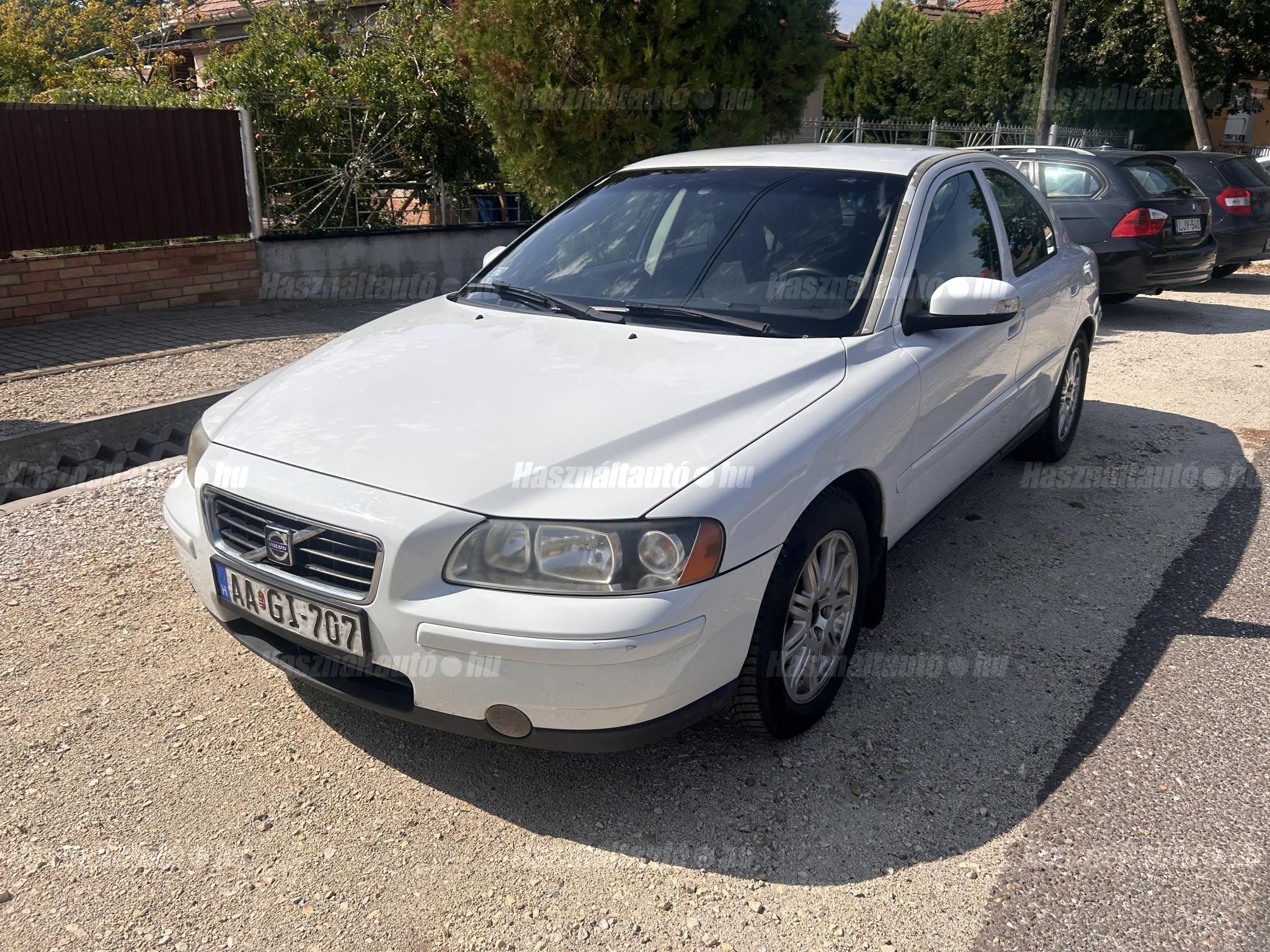 VOLVO S60 2006/11 - 1