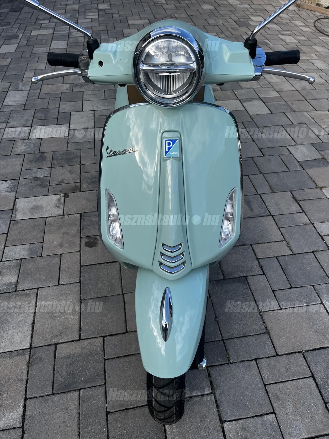 VESPA PRIMAVERA 50 4T 2024/6 - 1