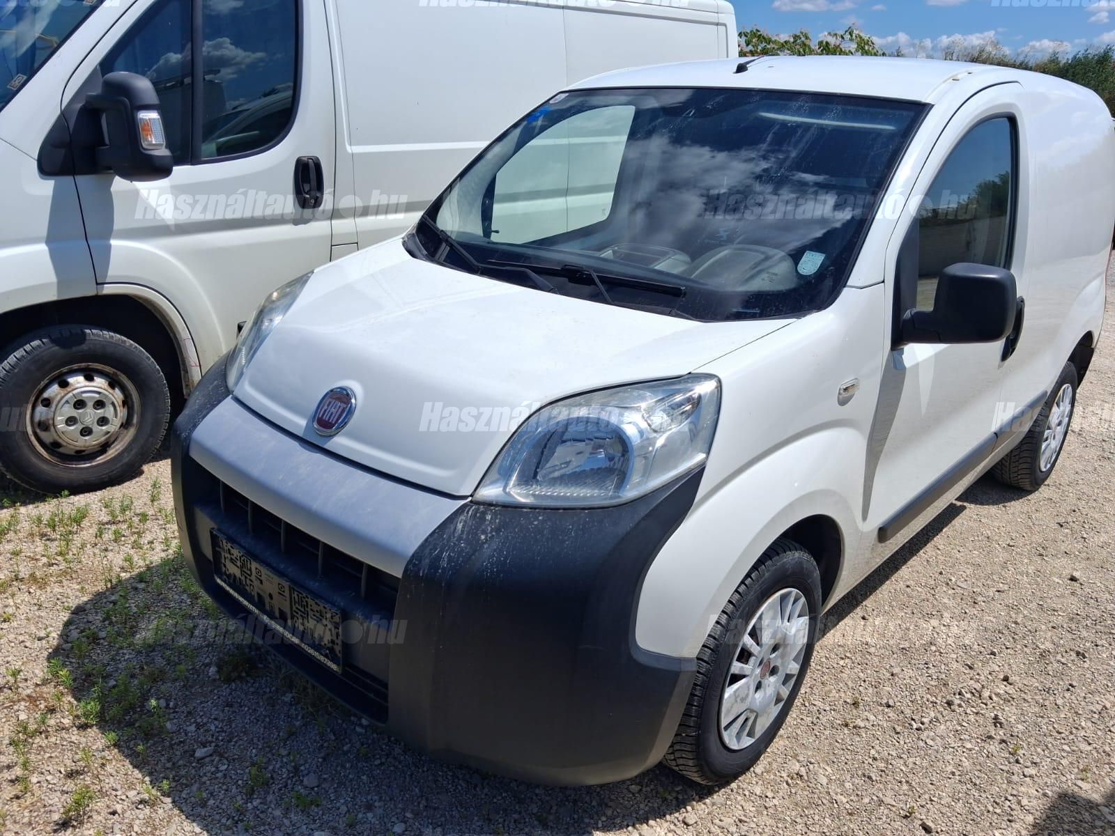 FIAT FIORINO 2011 - 1