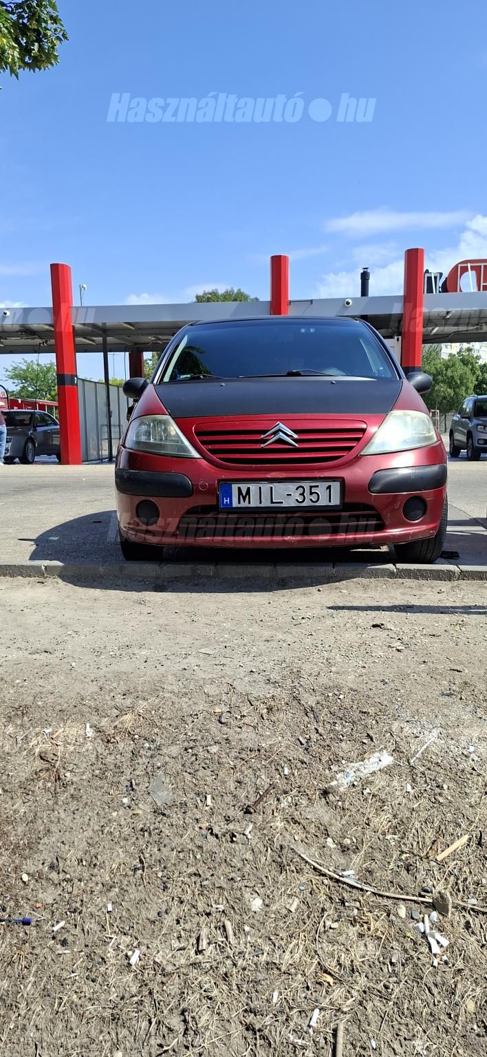 CITROEN C3 2005/6 - 1