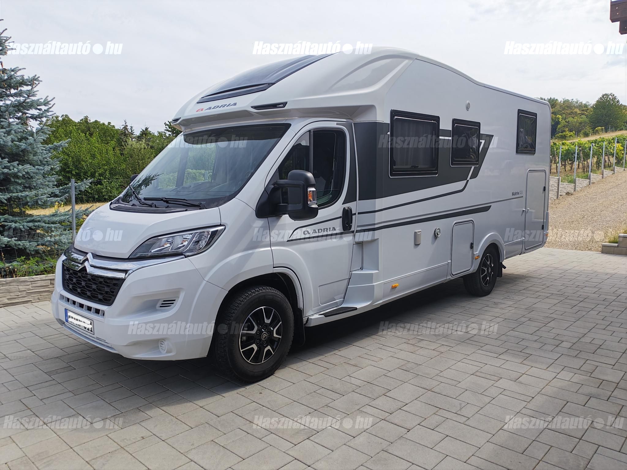 ADRIA 2022/7 - 1