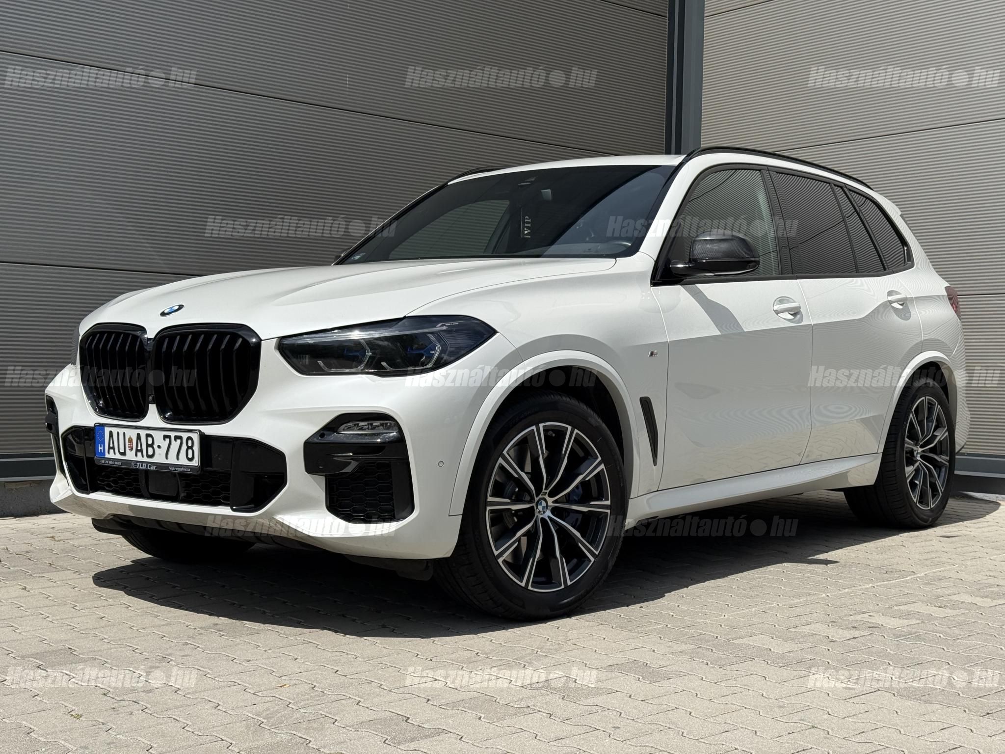 BMW X5 2021/6 - 1