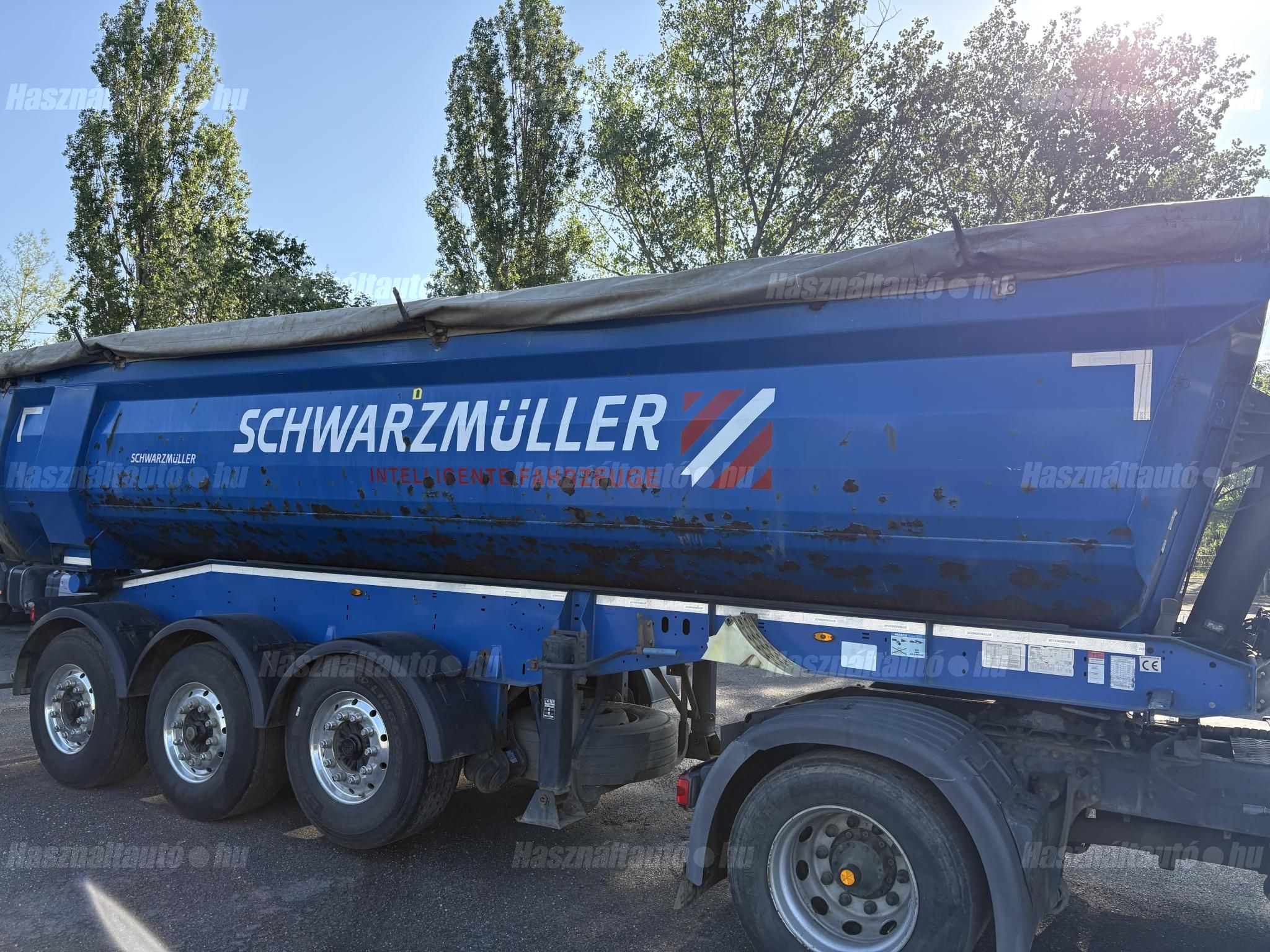 SCHWARZMÜLLER 2018/6 - 1