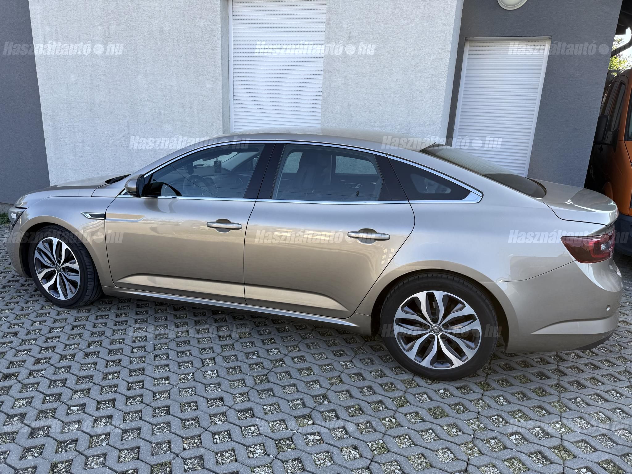 RENAULT TALISMAN 2016/4 - 1