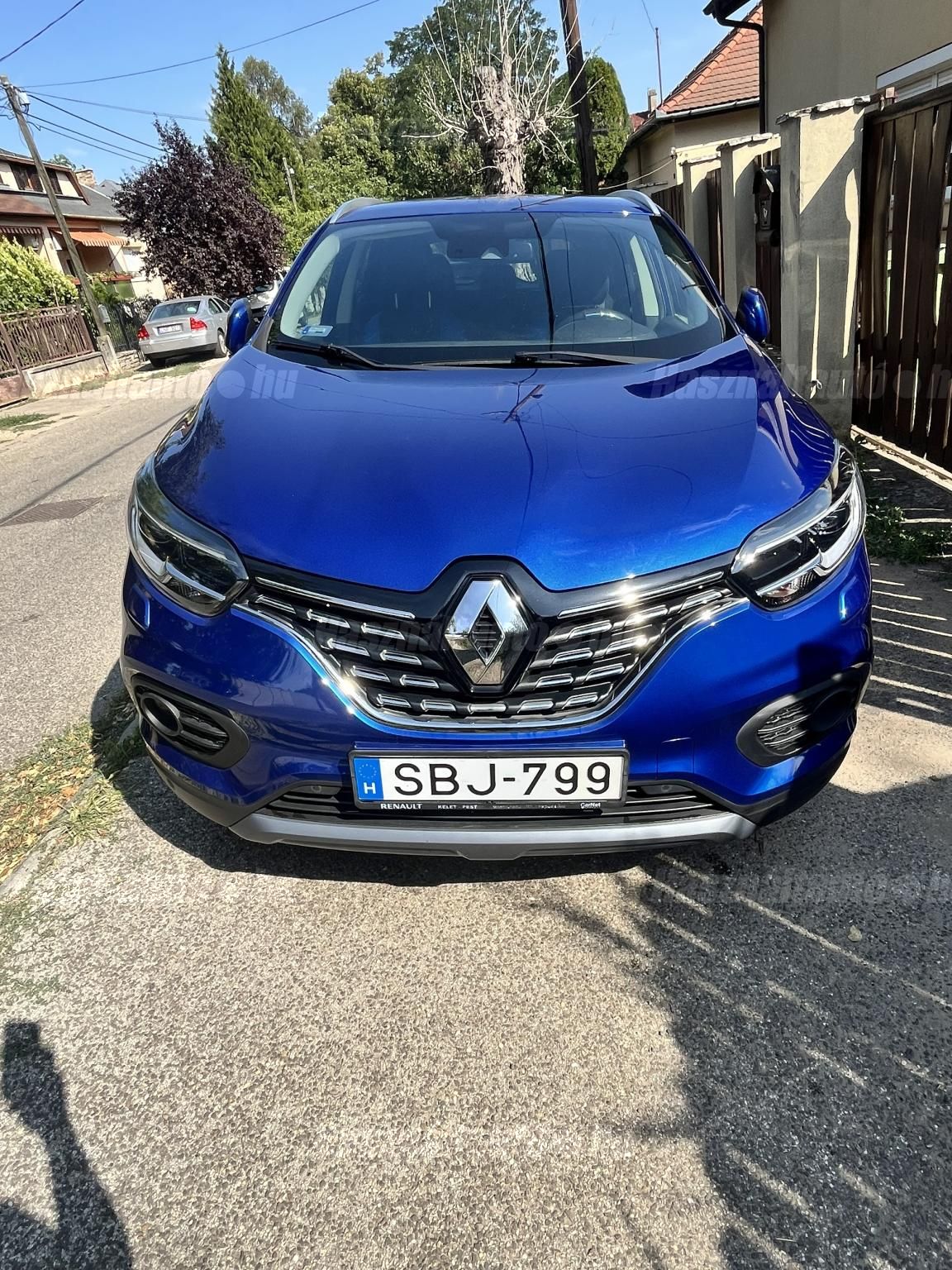 RENAULT KADJAR 2020/3 - 1