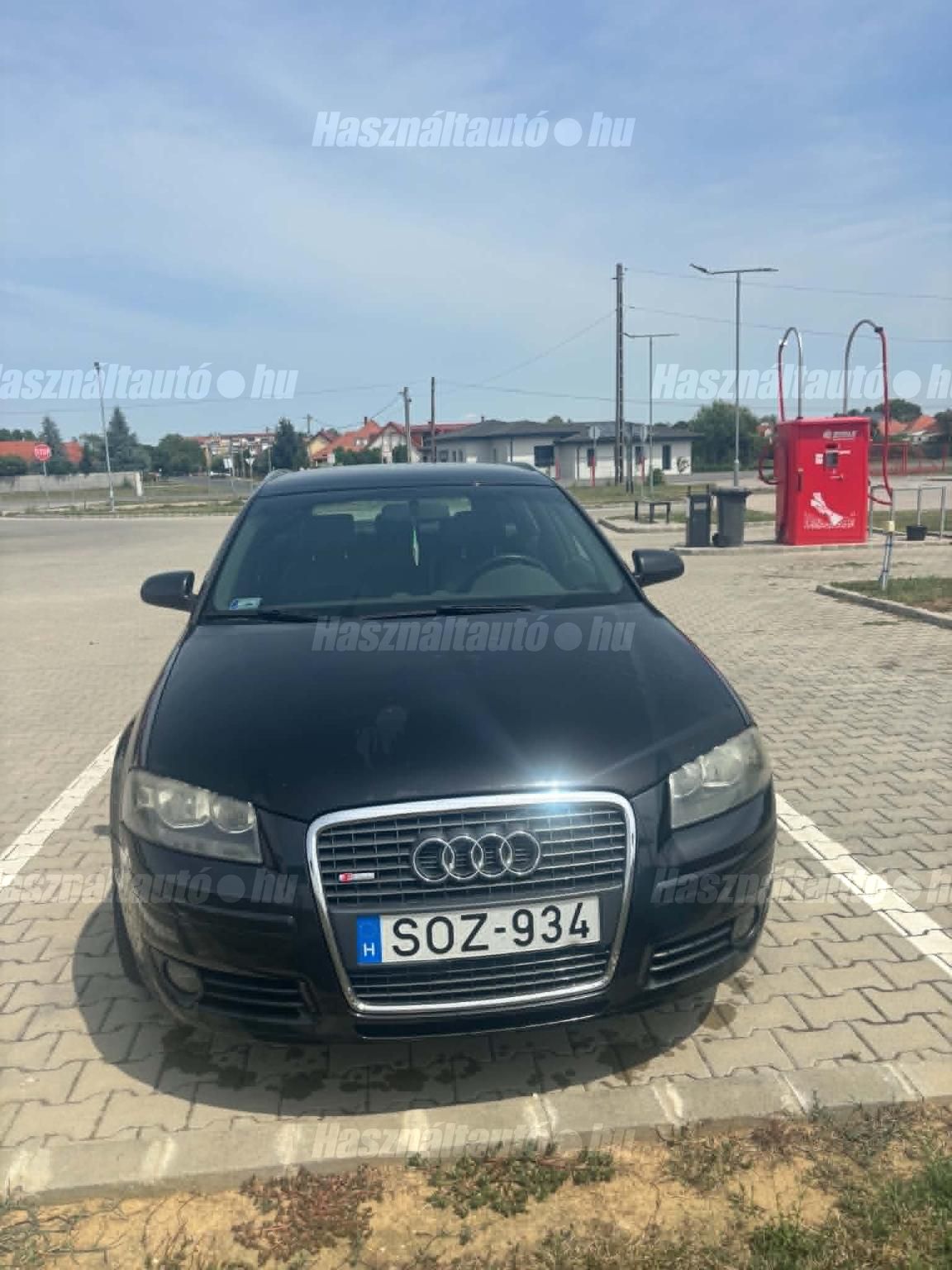 AUDI A3 2005/3 - 1