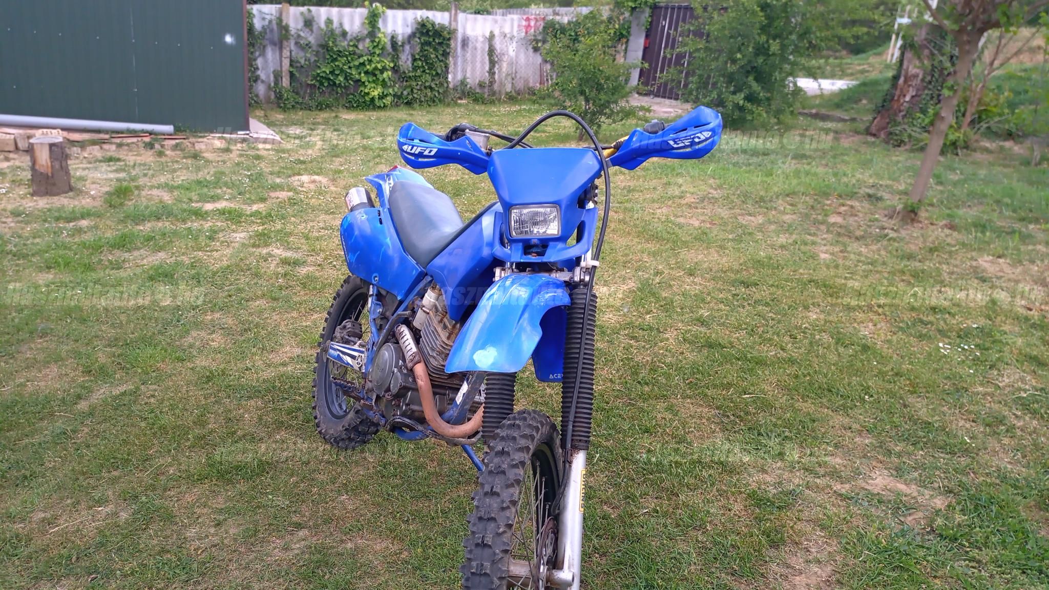 YAMAHA TT-R 2003 - 1