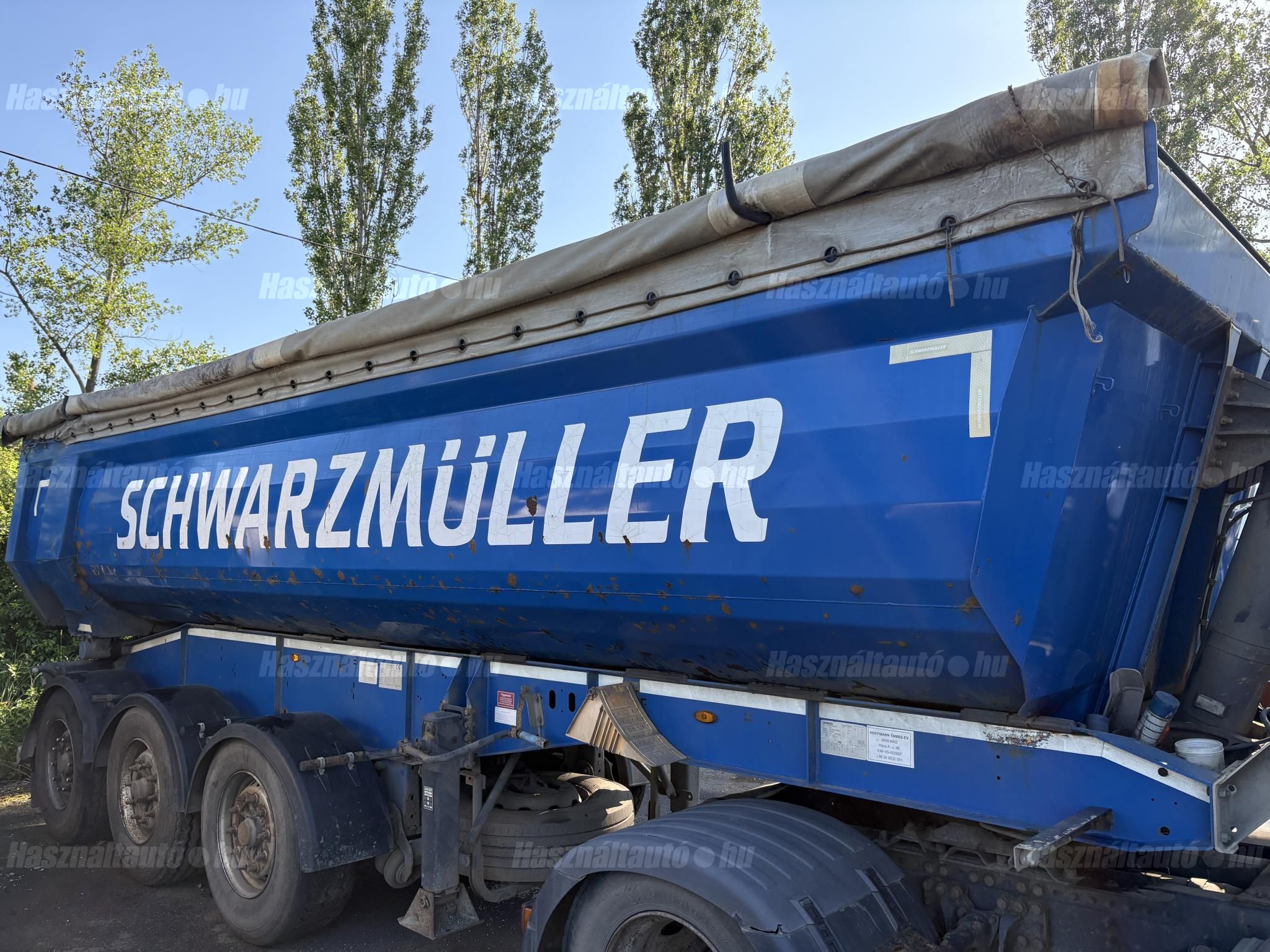 SCHWARZMÜLLER 2014/2 - 1
