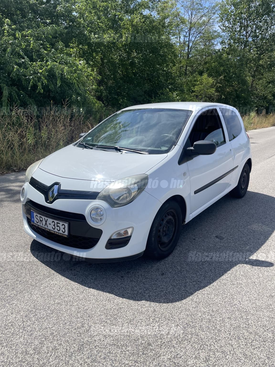 RENAULT TWINGO 2012/1 - 1