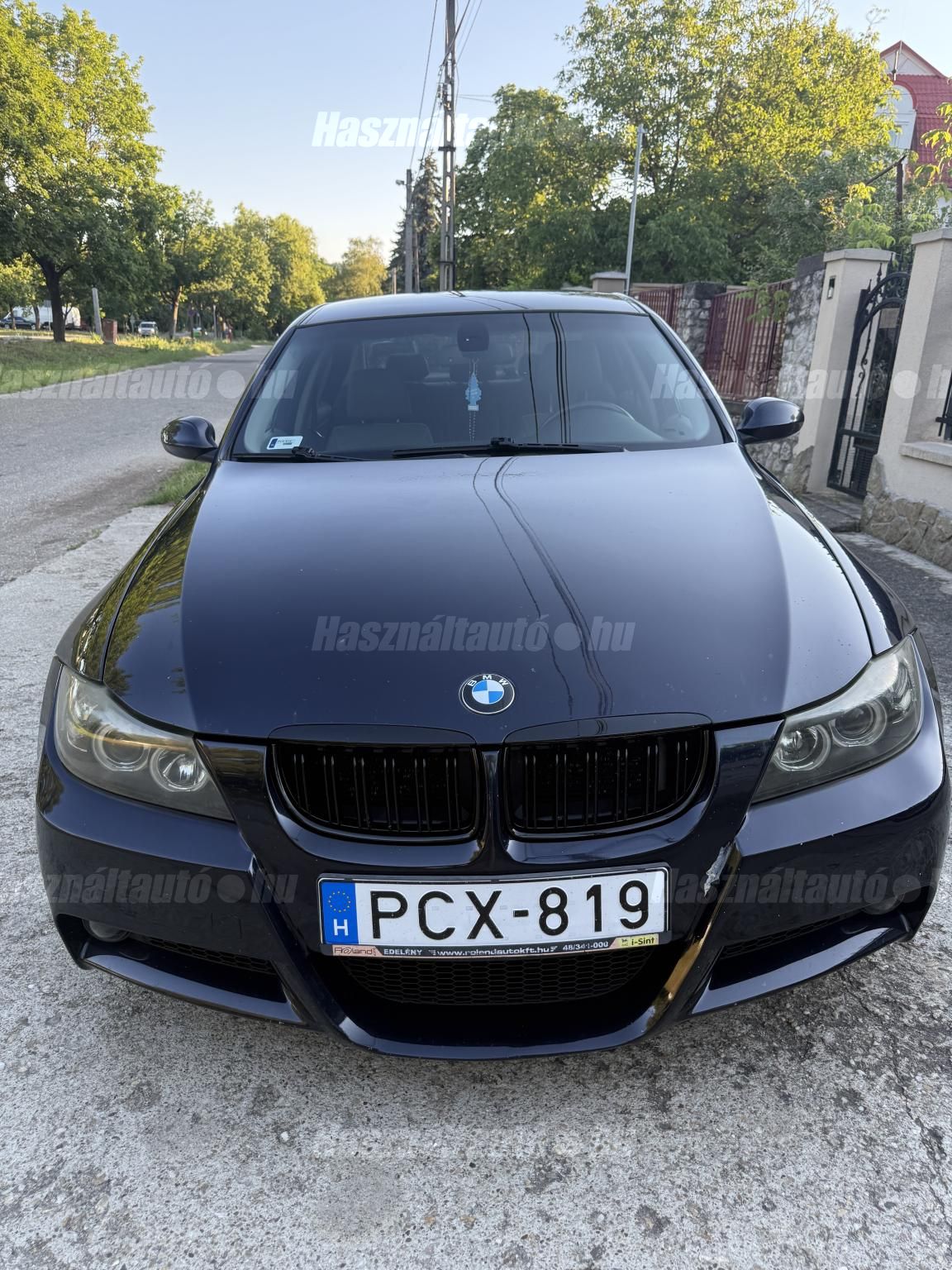 BMW 318 2006/12 - 1