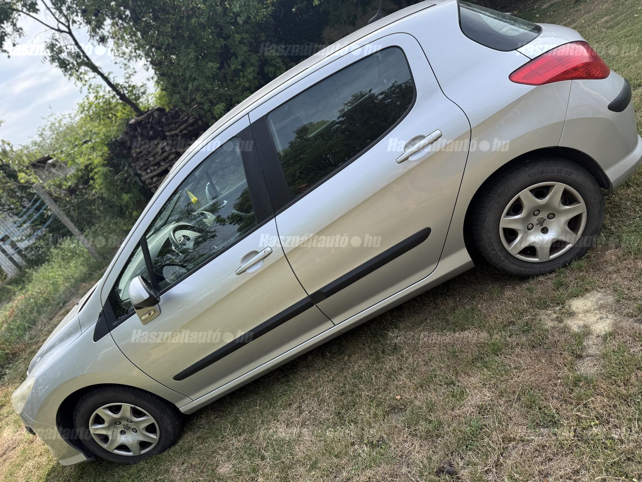 PEUGEOT 308 2008 - 1