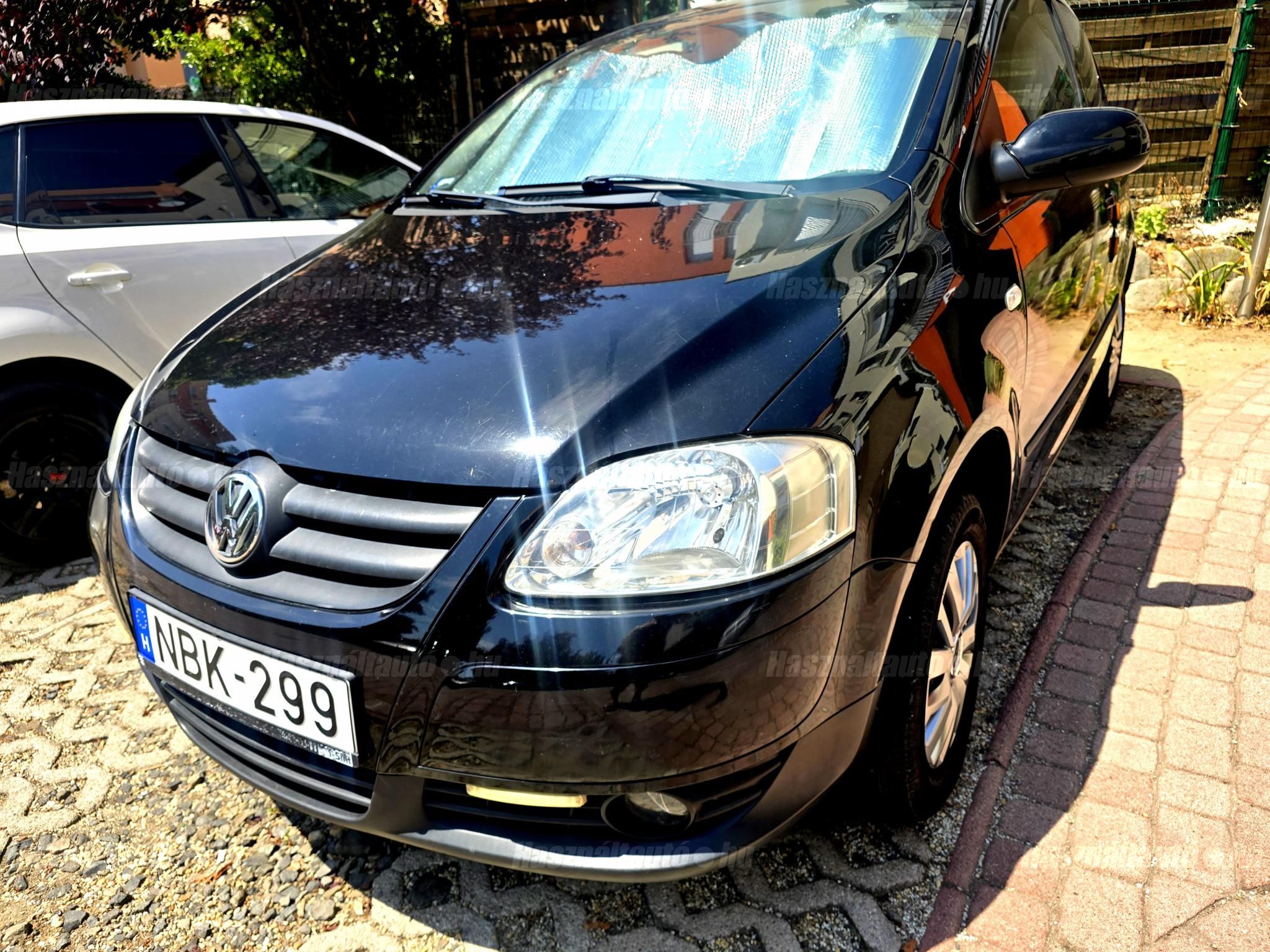 VOLKSWAGEN FOX 2006 - 1
