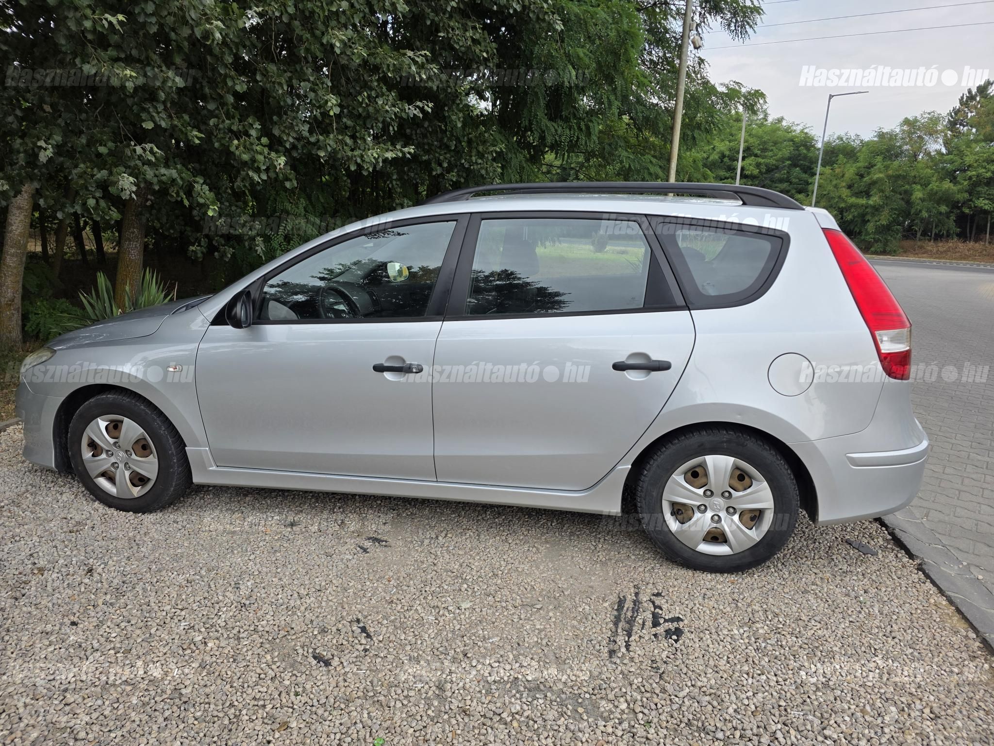 HYUNDAI I30 2011/7 - 1