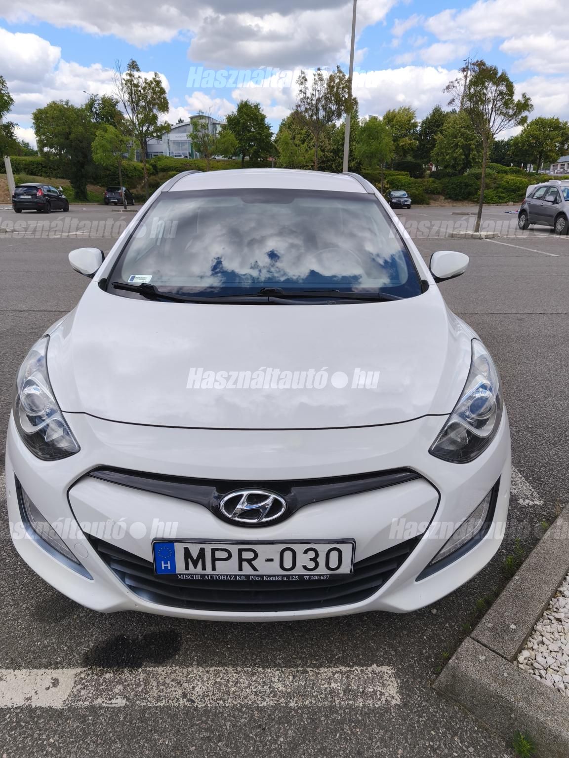 HYUNDAI I30 2014/2 - 1