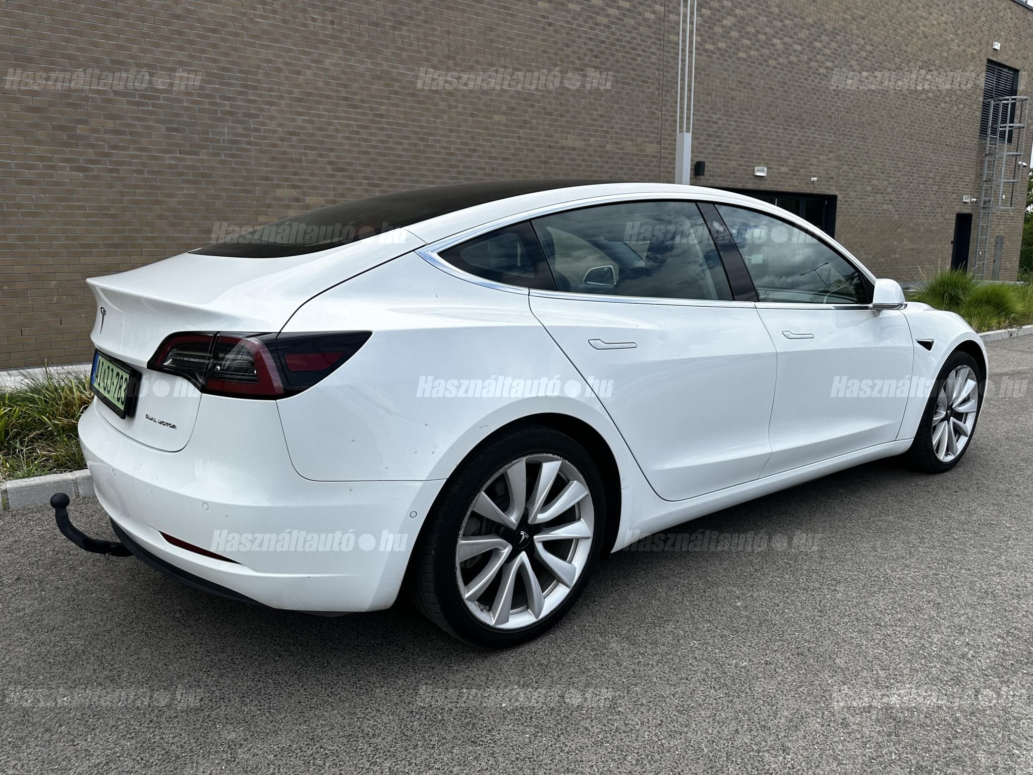TESLA MODEL 3 2019/11 - 1