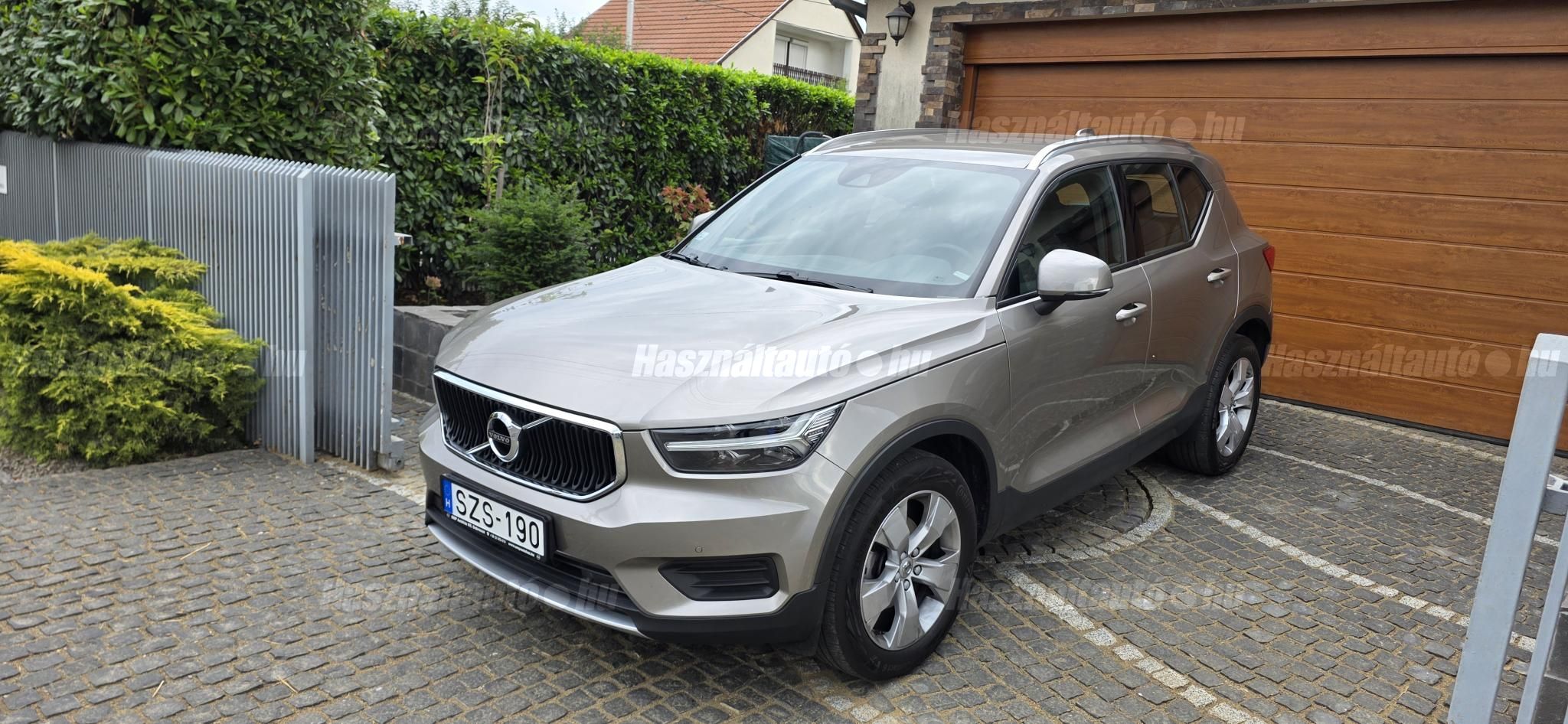 VOLVO XC40 2021/11 - 1