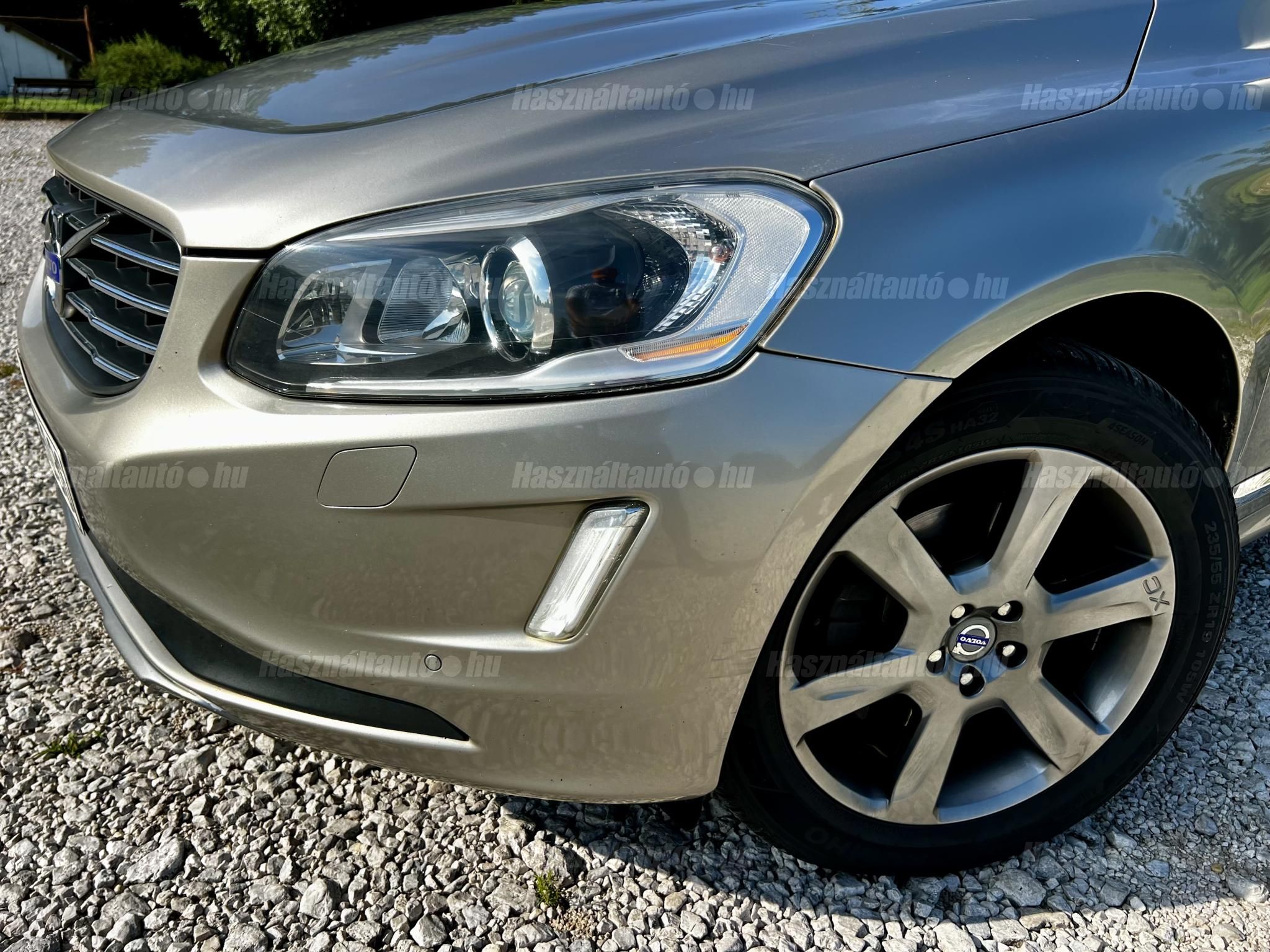 VOLVO XC60 2013/9 - 1