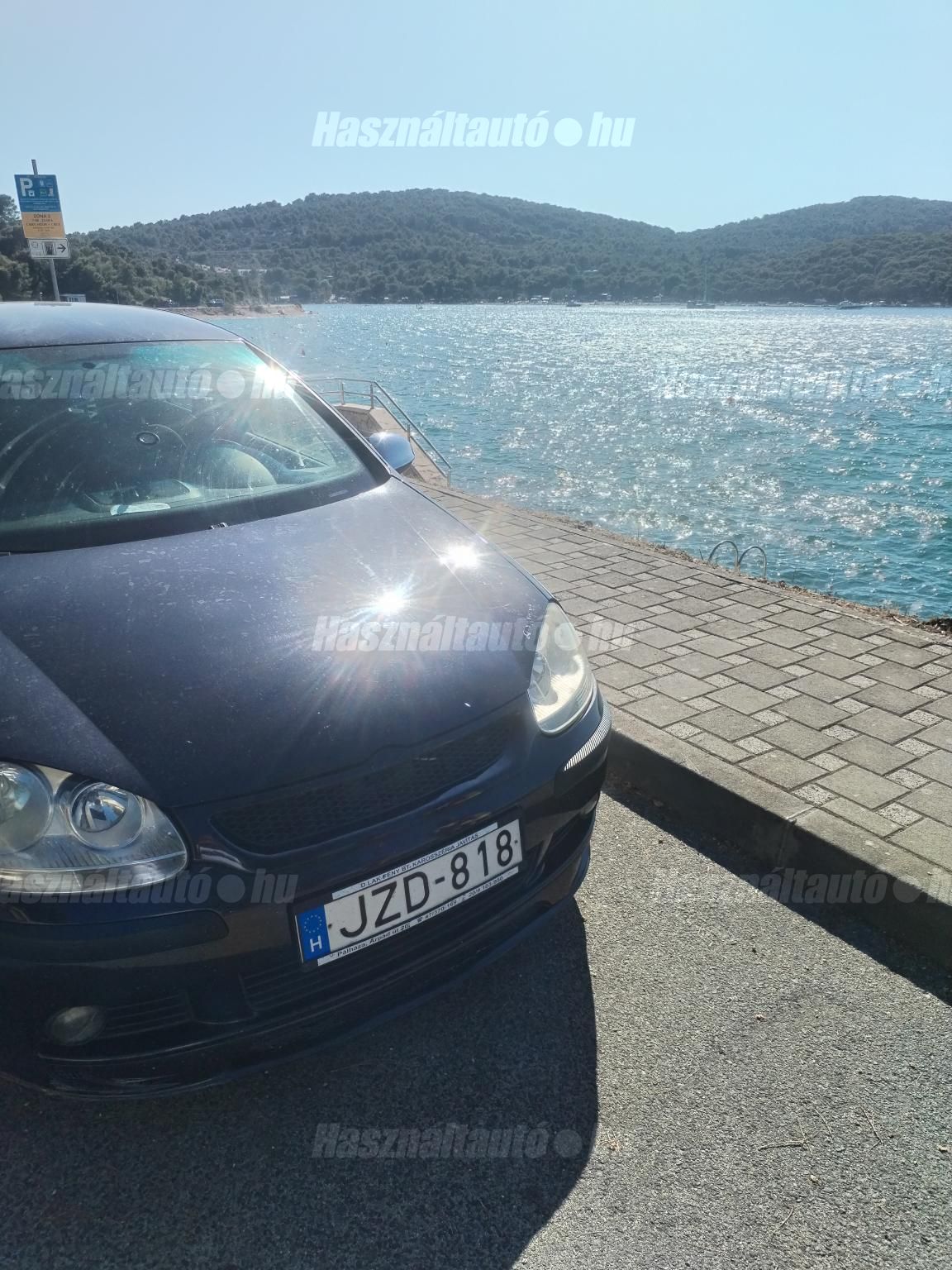 VOLKSWAGEN GOLF V 2004/10 - 1