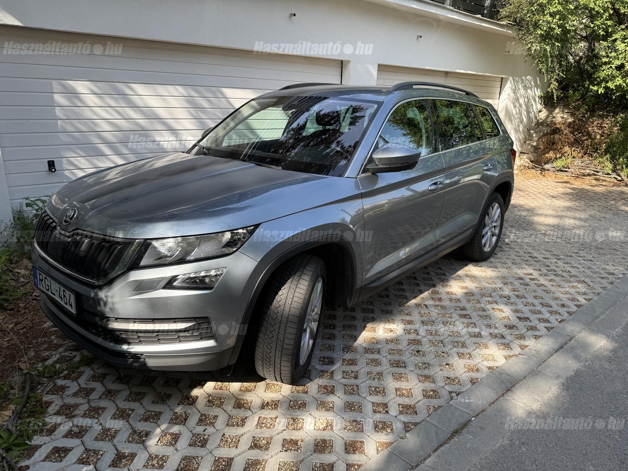 SKODA KODIAQ 2019/1 - 1