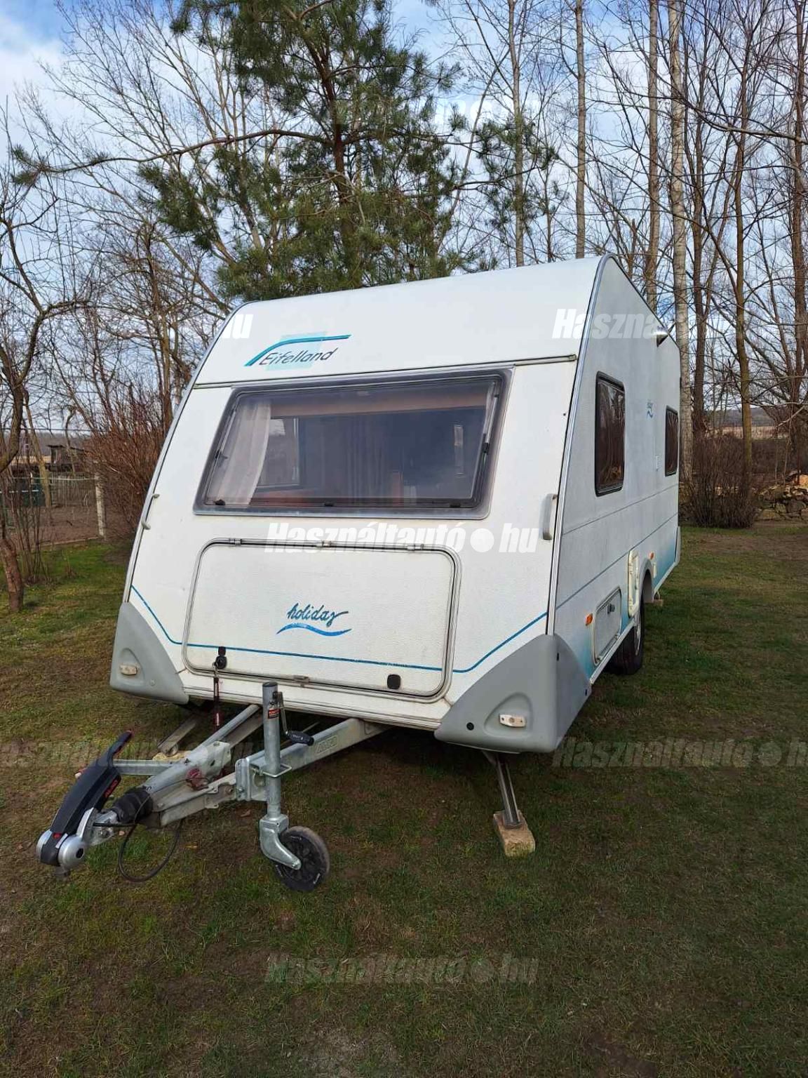 KNAUS 2000/6 - 1
