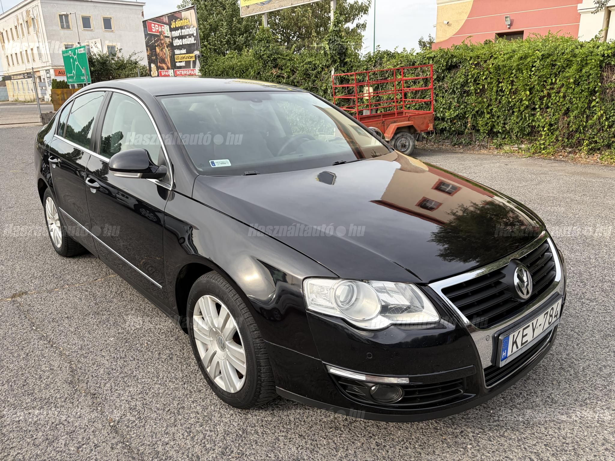VOLKSWAGEN PASSAT 2006/4 - 1