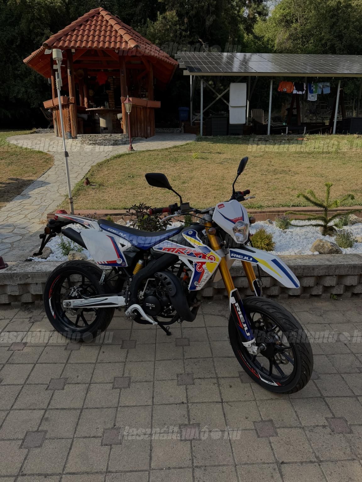 RIEJU MRT 50 PRO 2019/4 - 1