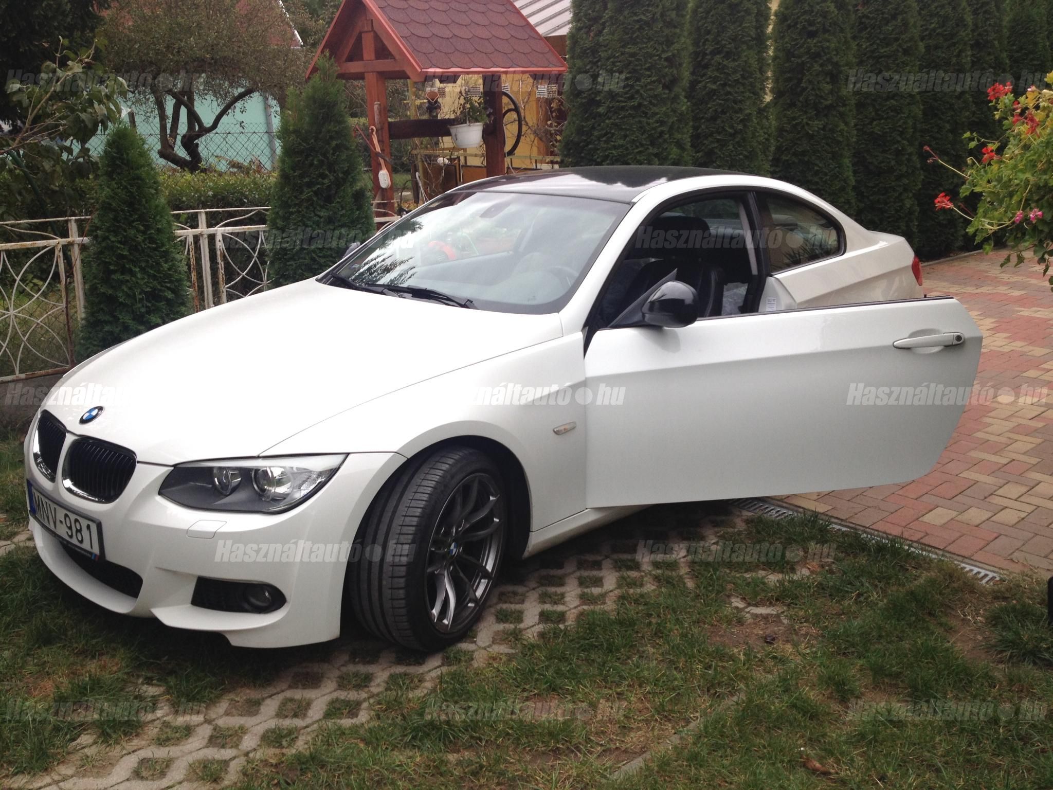 BMW 320 2010/8 - 1