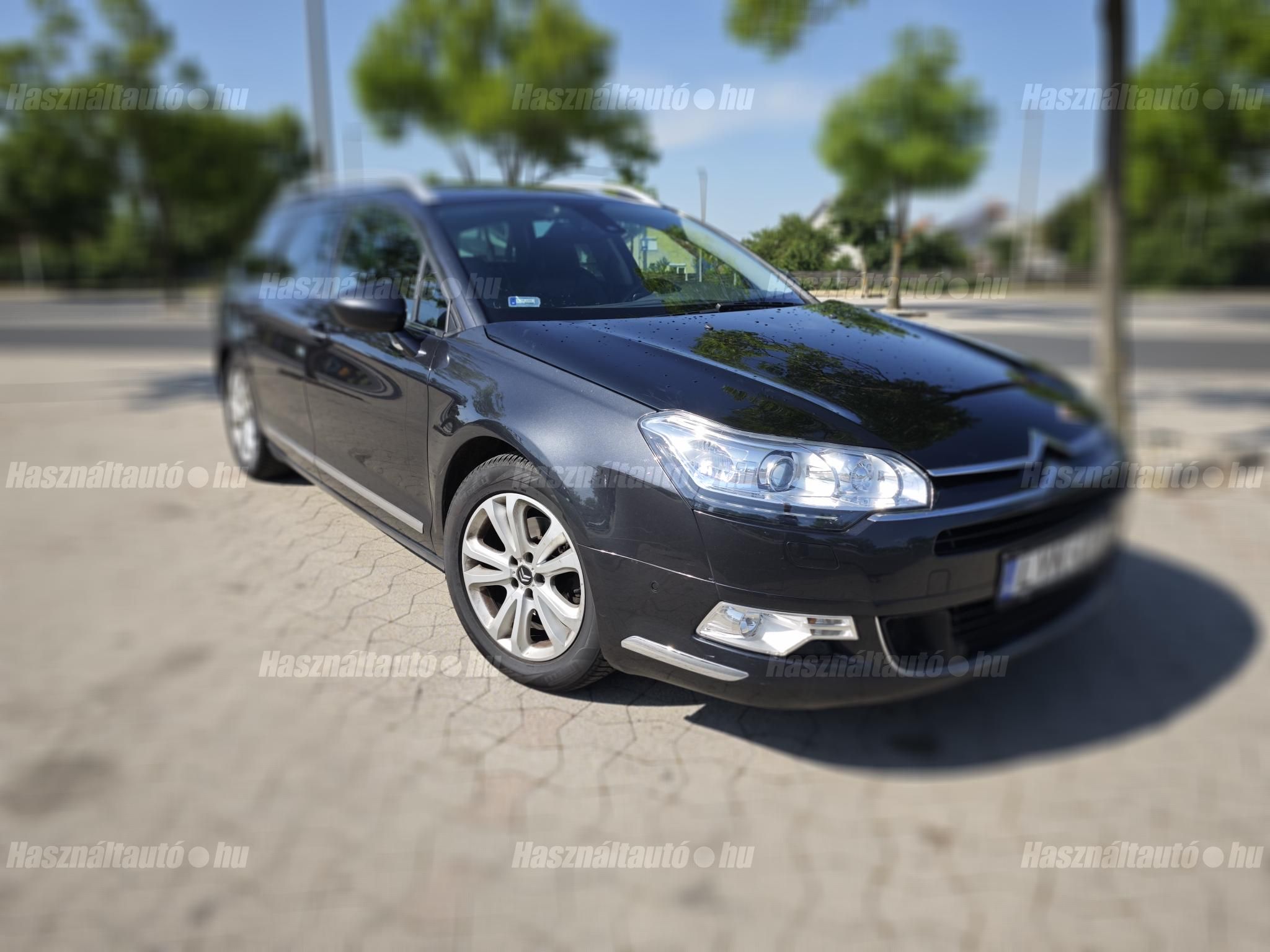 CITROEN C5 2011 - 1