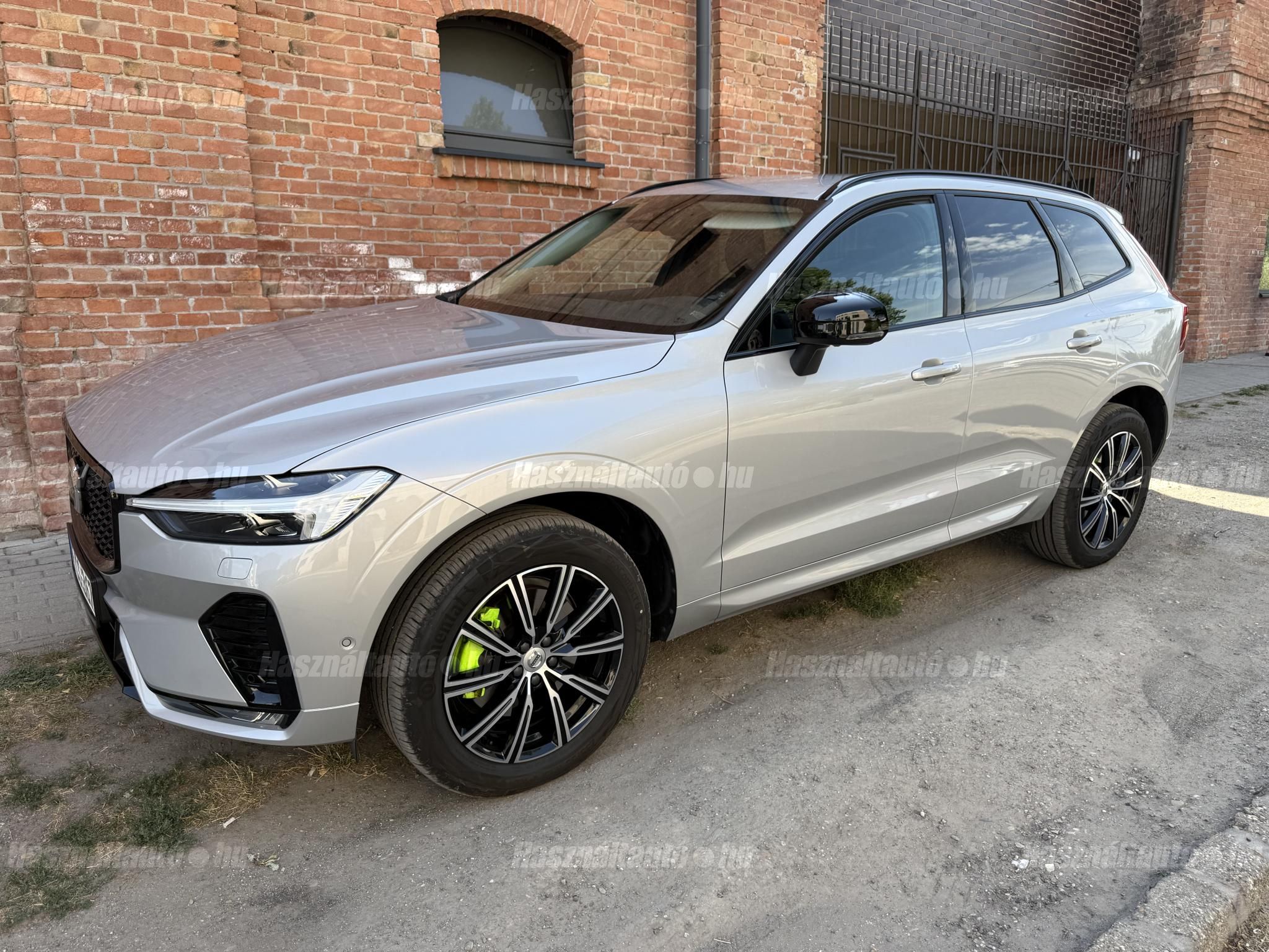 VOLVO XC60 2023/8 - 1