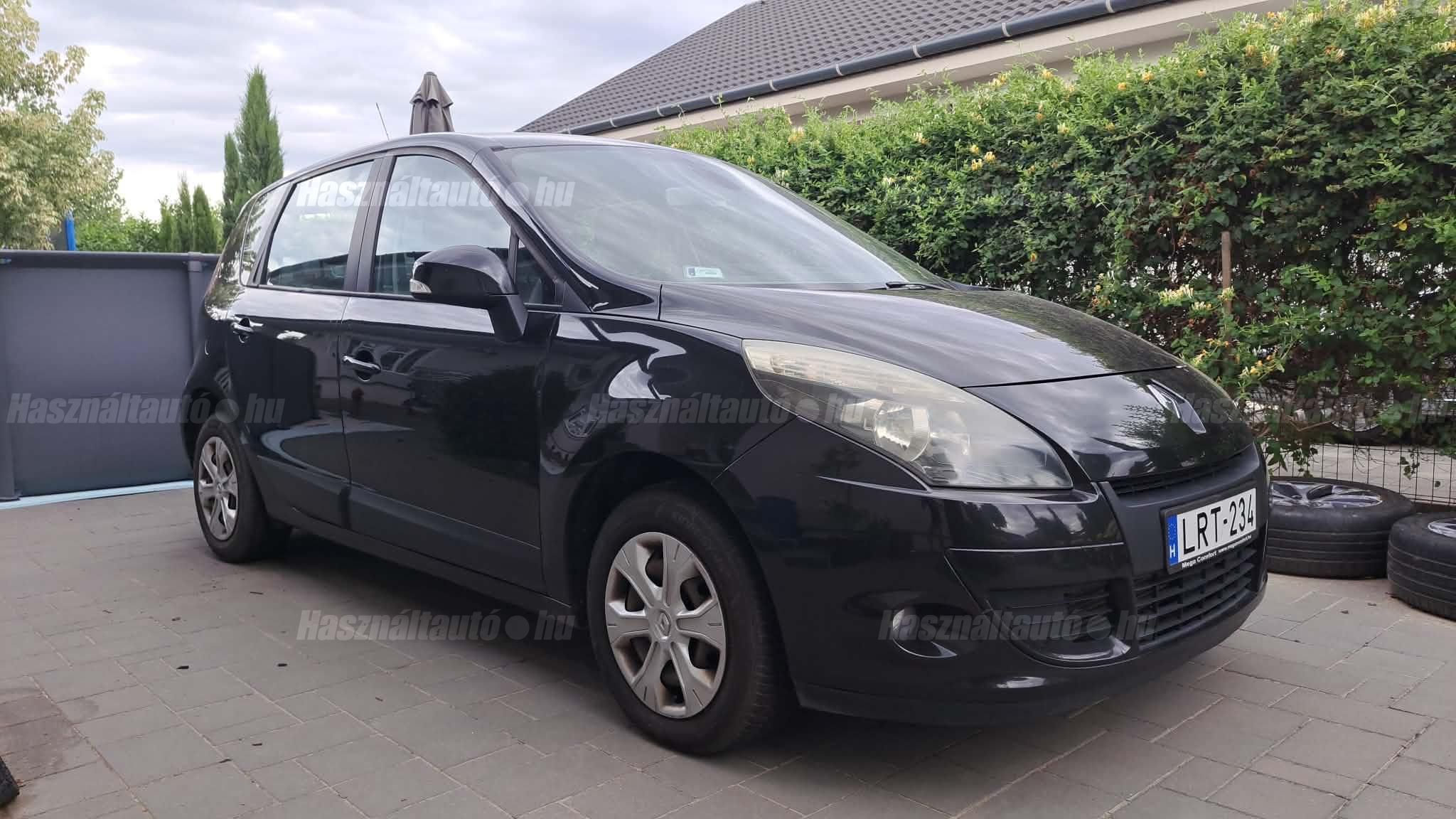RENAULT SCENIC 2010/4 - 1