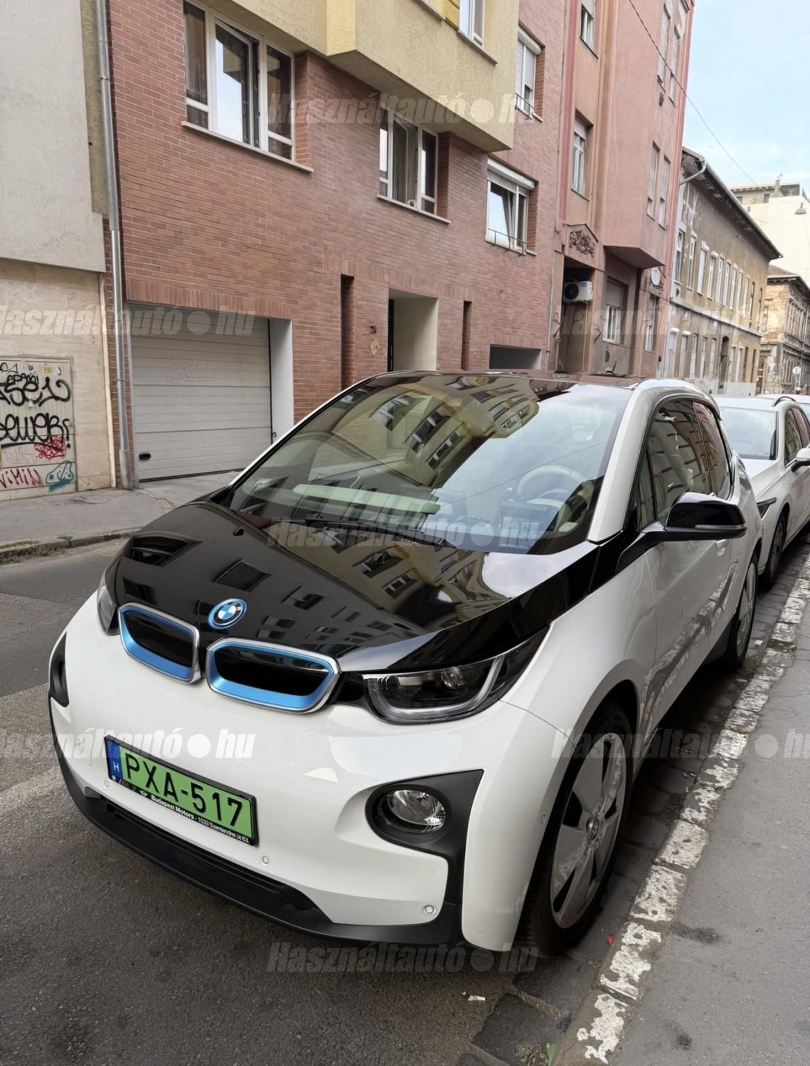 BMW I3 2016/3 - 1