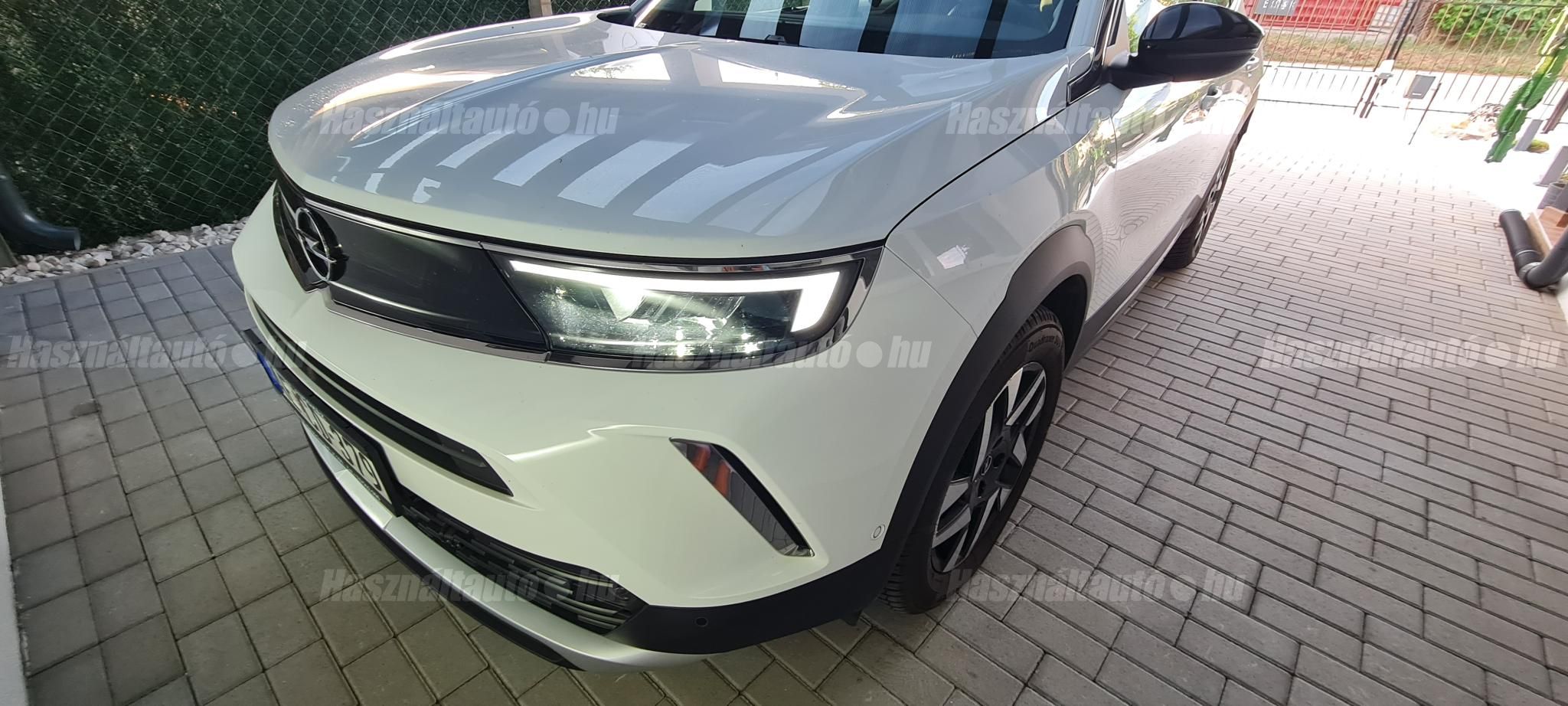 OPEL MOKKA 2023/6 - 1