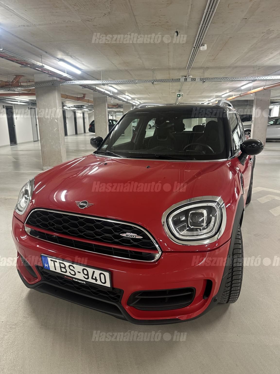 MINI COUNTRYMAN 2022/2 - 1