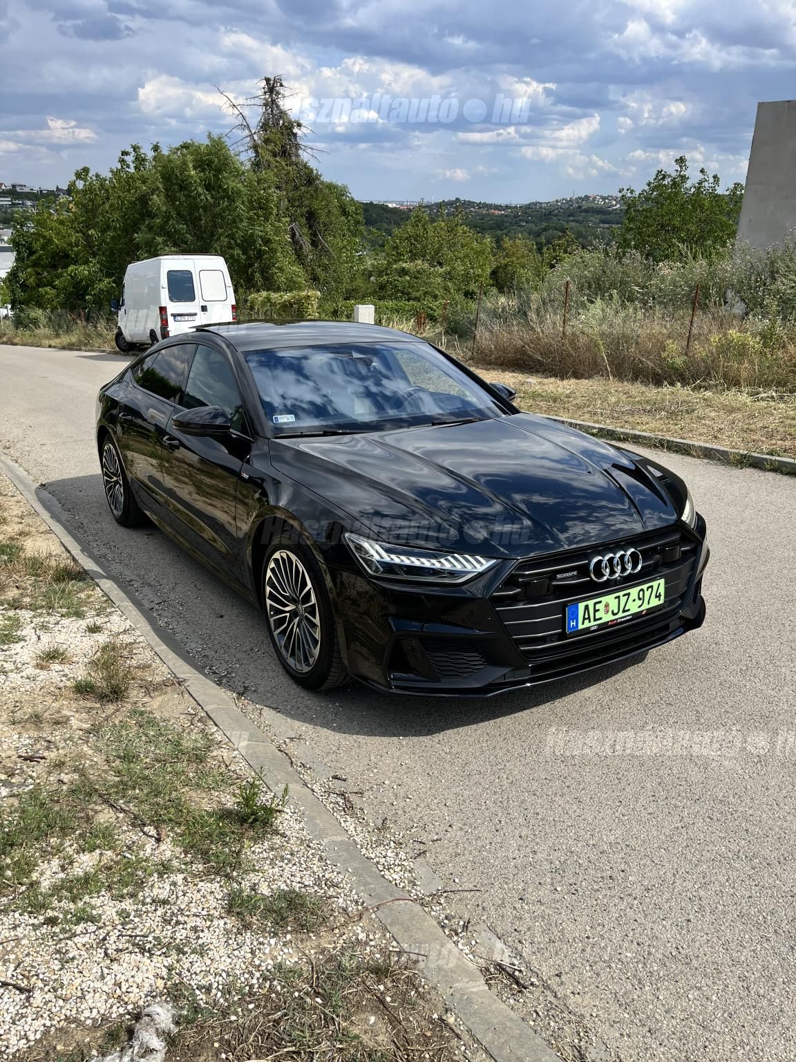 AUDI A7 2020/7 - 1