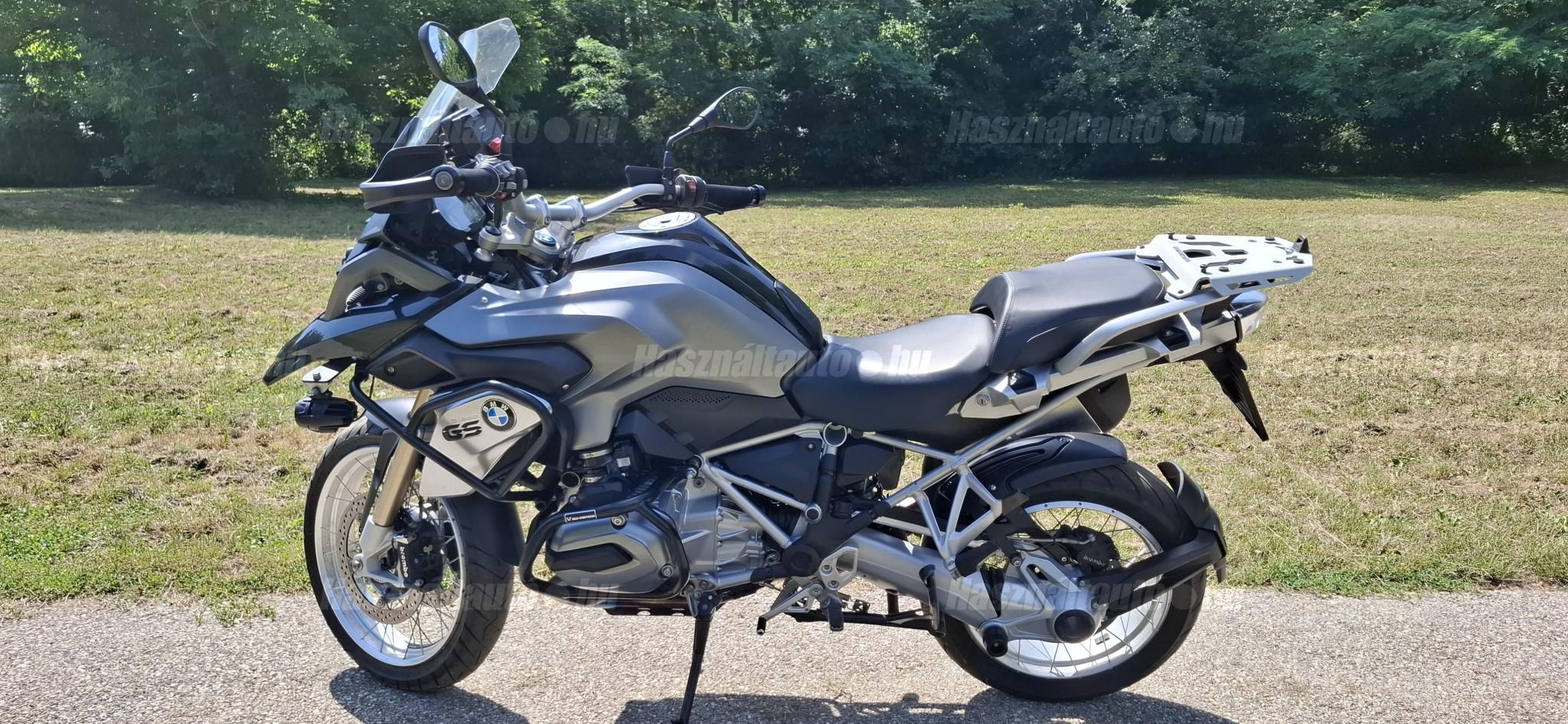BMW R 1200 GS 2013/5 - 1