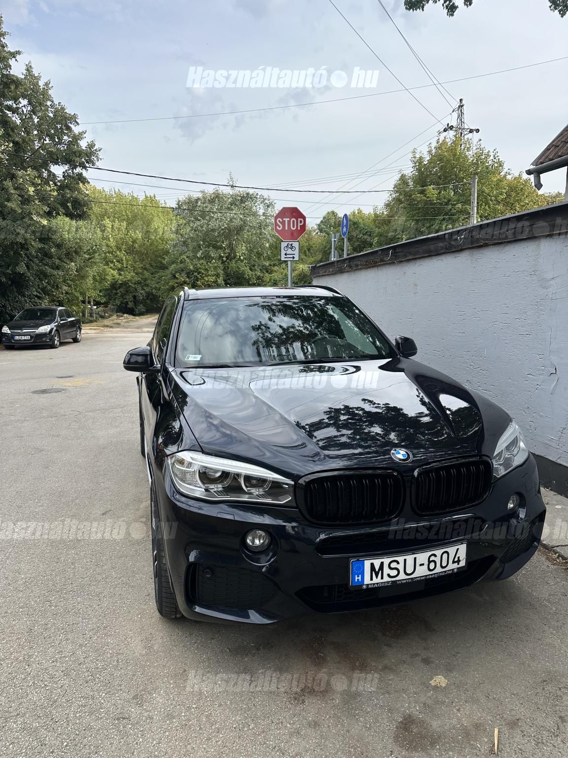 BMW X5 2014/8 - 1