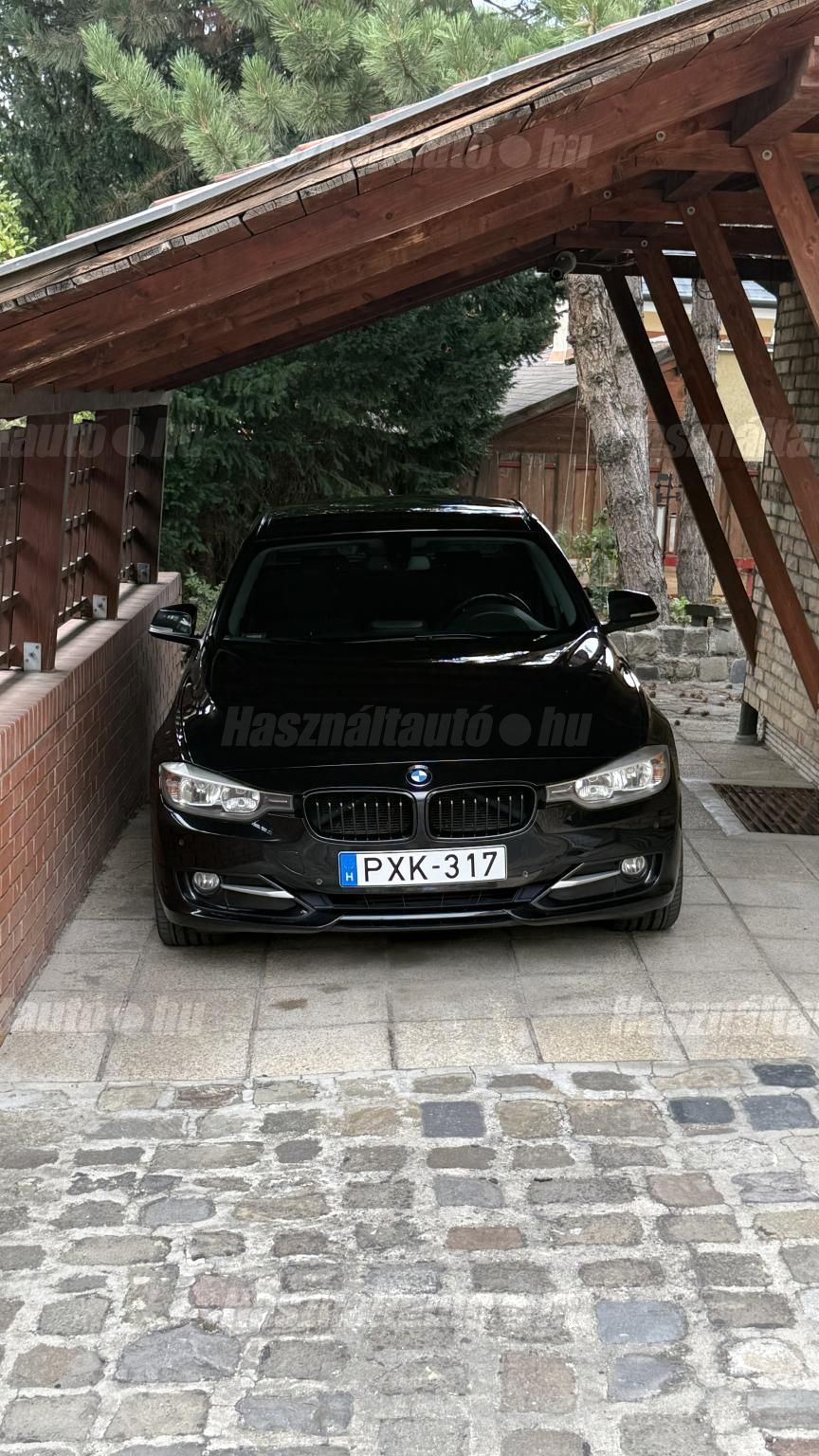 BMW 320 2013/7 - 1