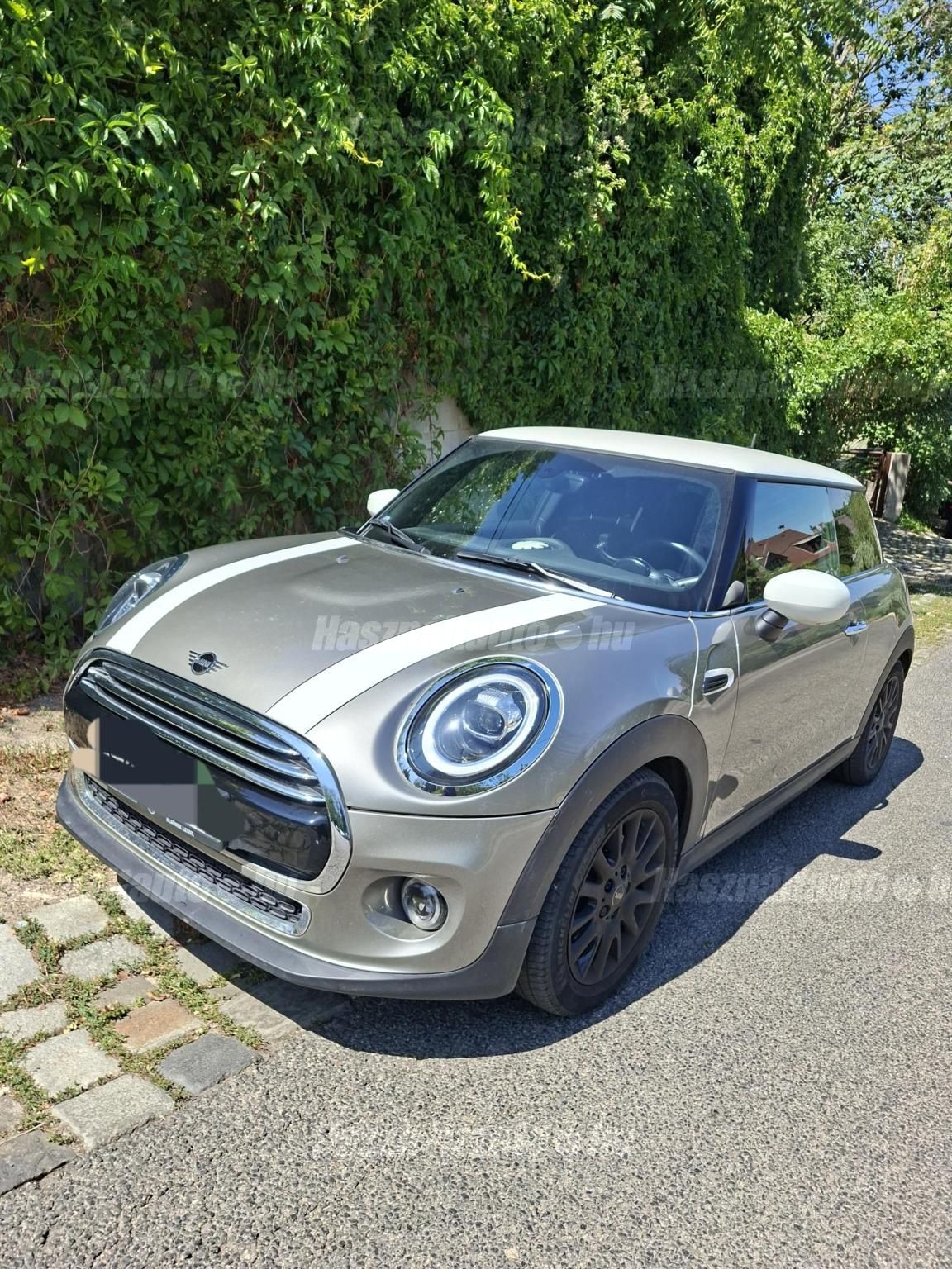 MINI MINI COOPER 2020/3 - 1