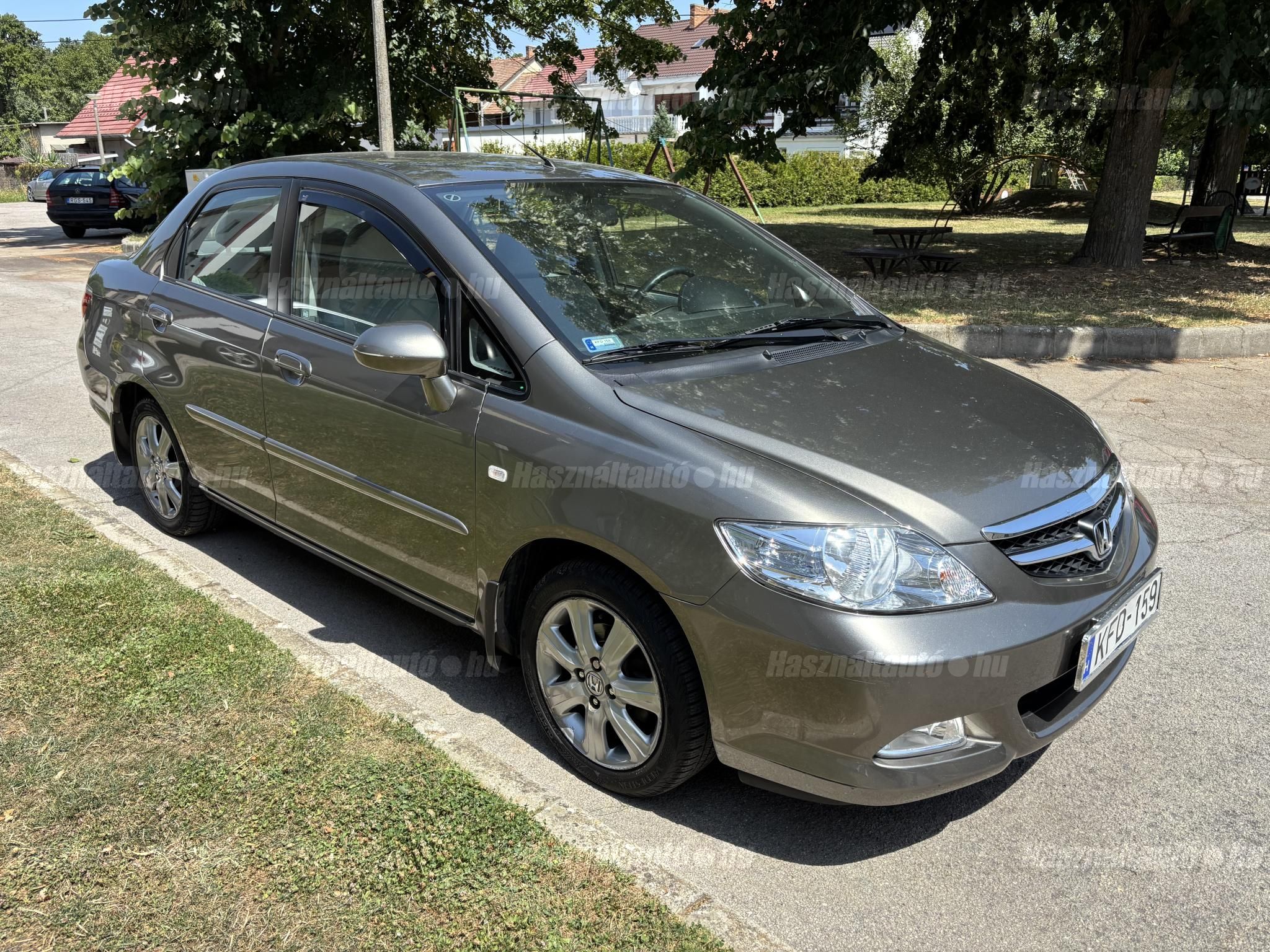 HONDA CITY 2006/3 - 1