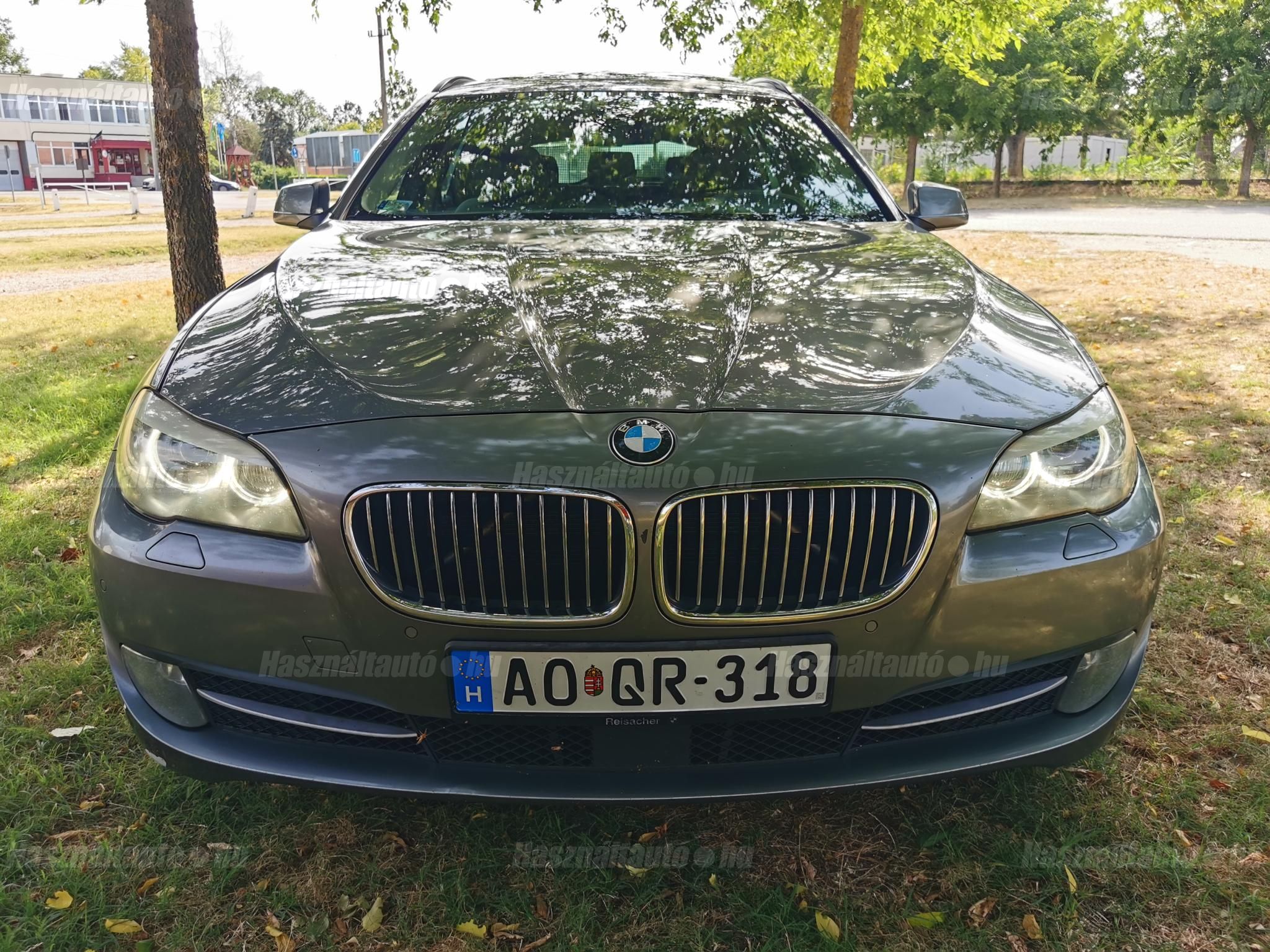 BMW 530 2010/12 - 1