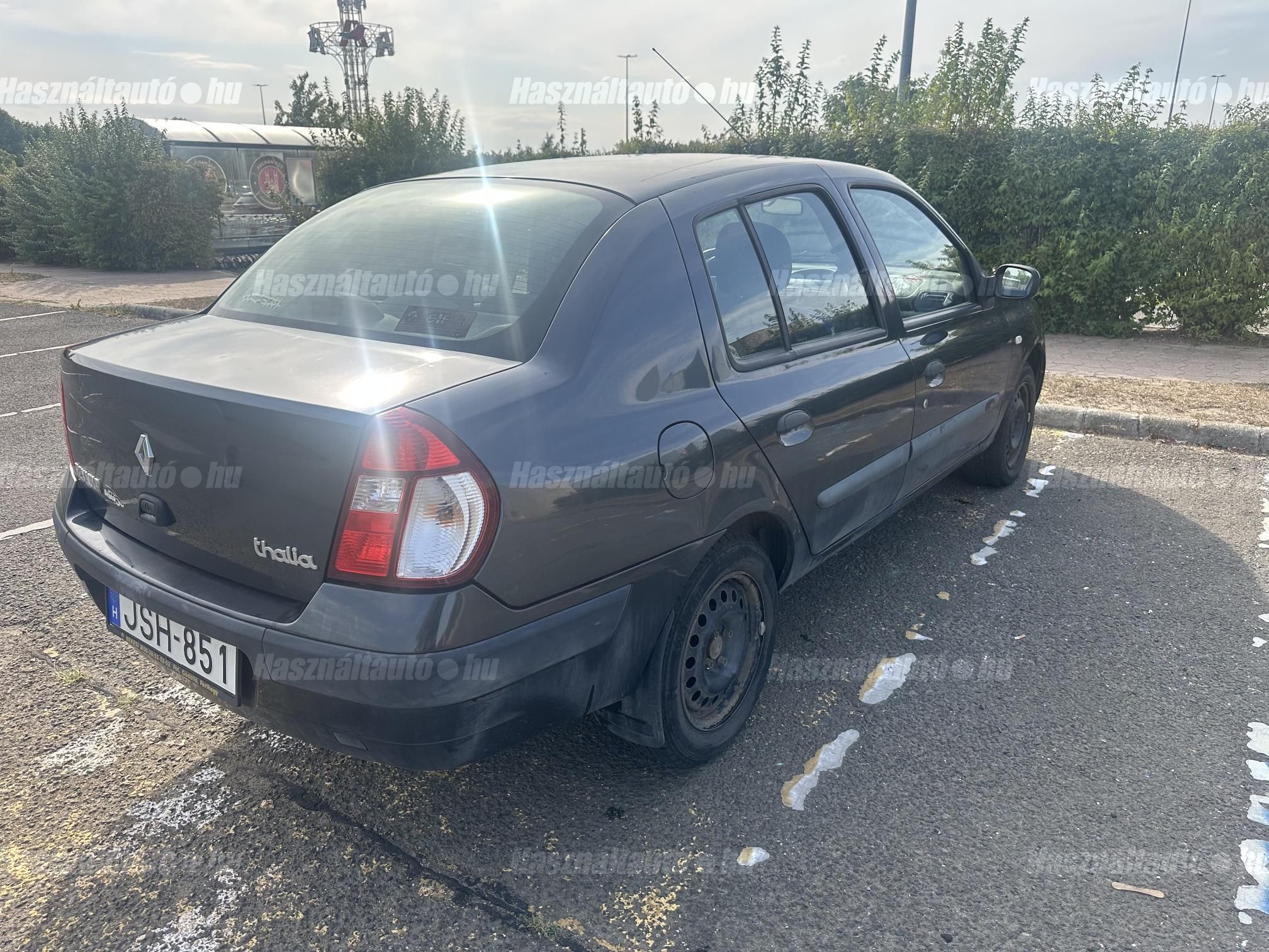 RENAULT THALIA 2005/3 - 1